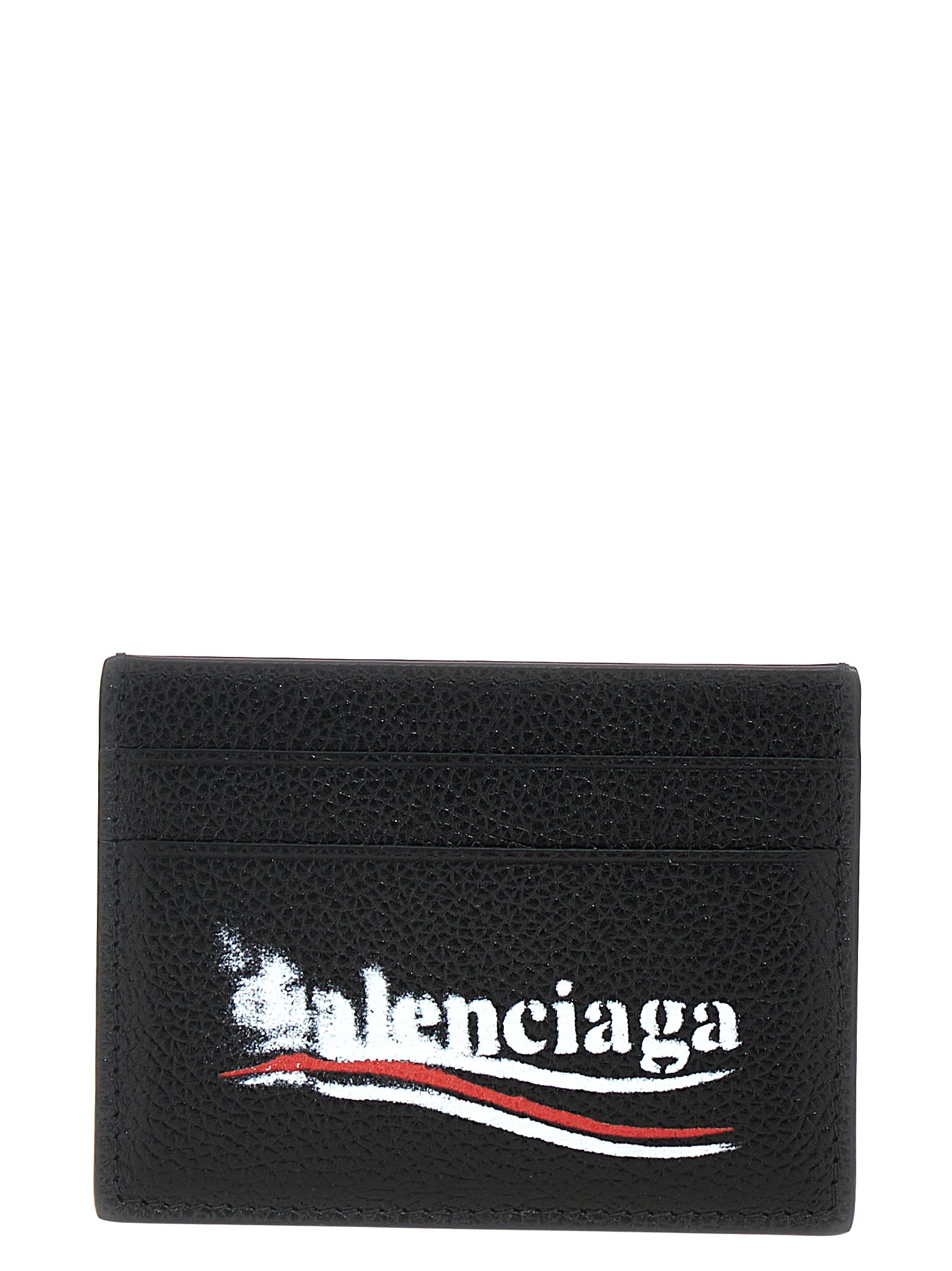 Balenciaga 'Cash' Card Holder