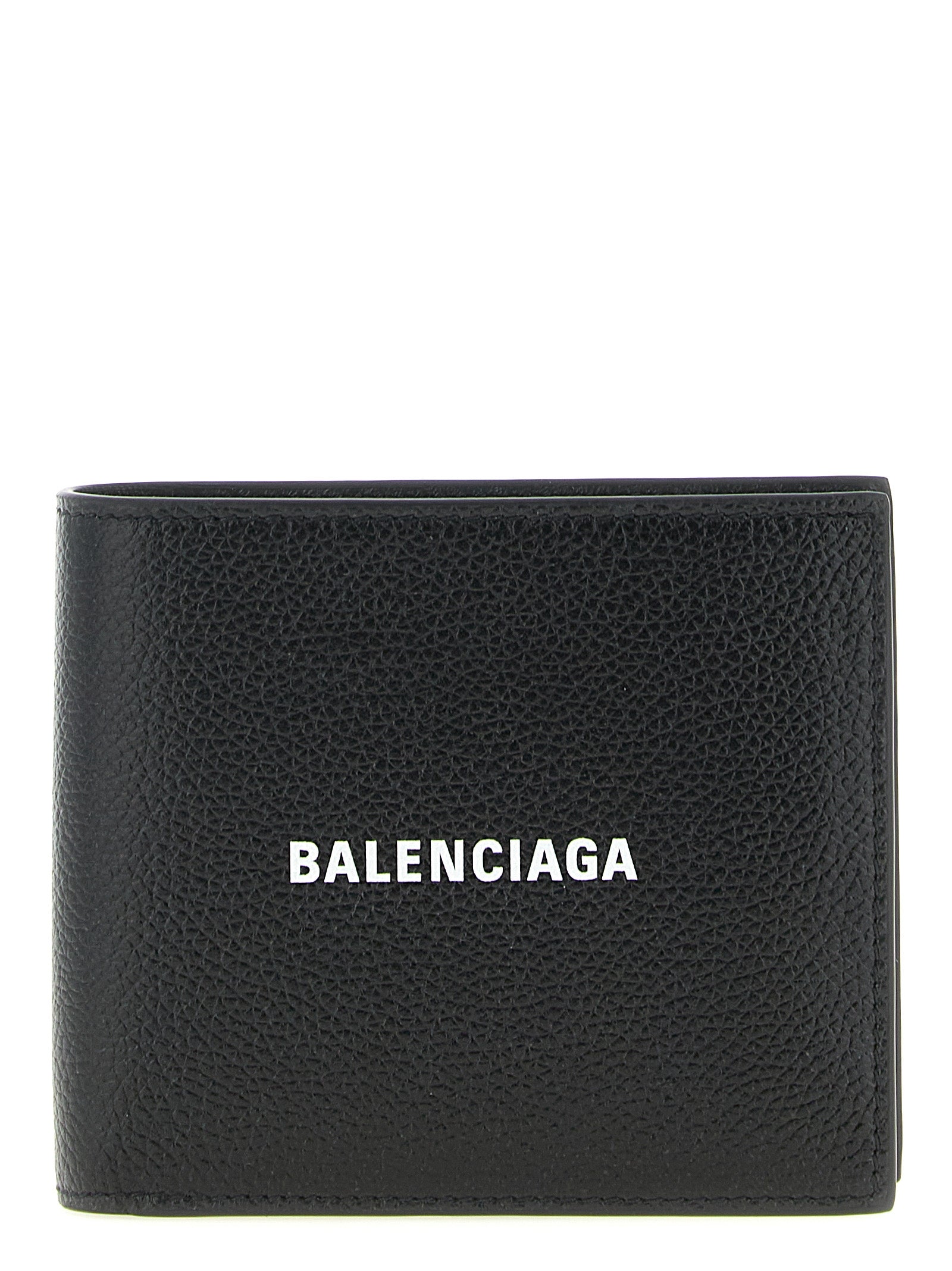 Balenciaga 'Cash Square' Wallet