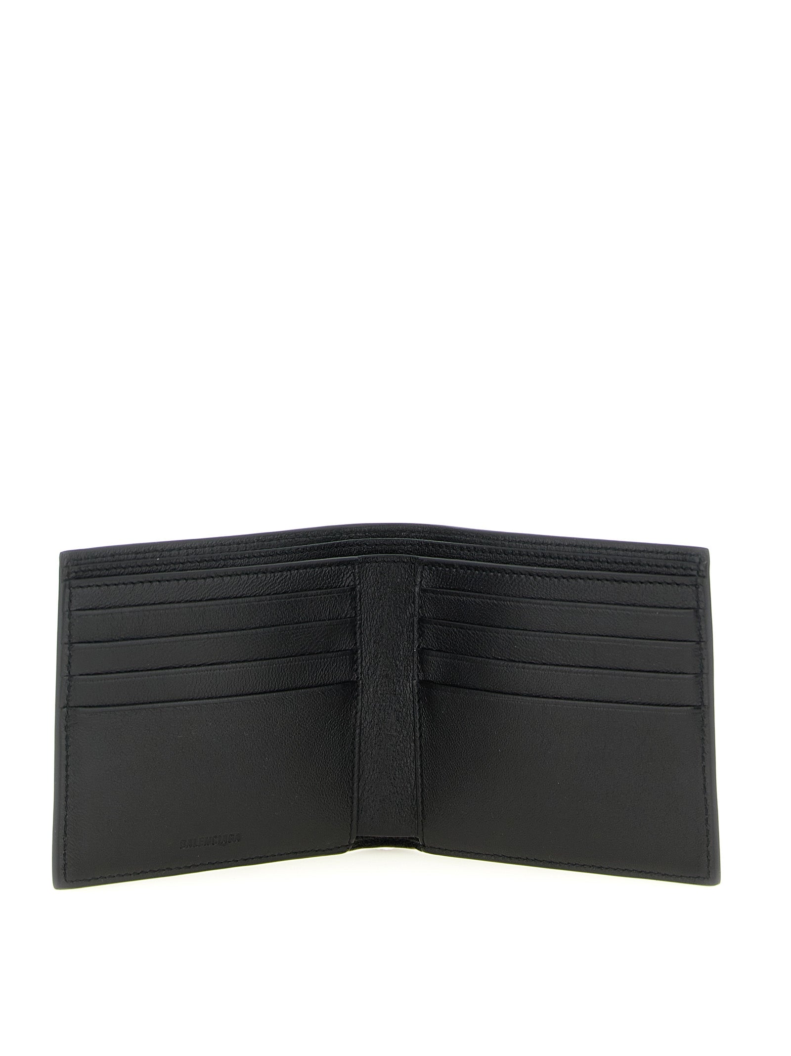 Balenciaga 'Cash Square' Wallet