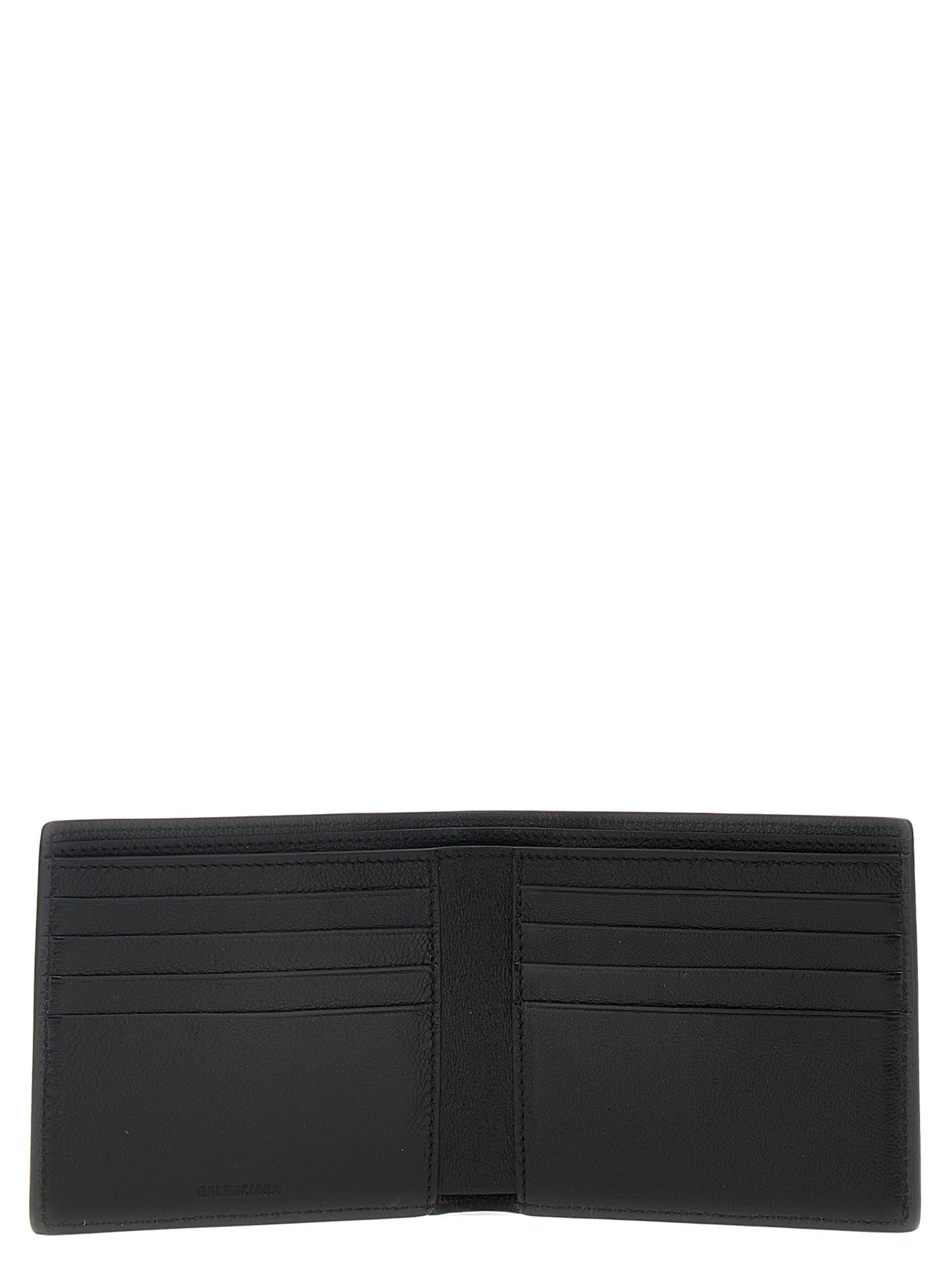 Balenciaga 'Cash' Wallet