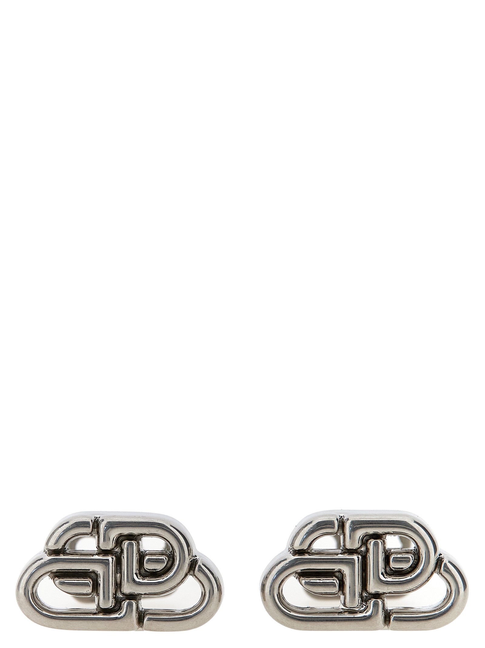 Balenciaga 'Bb Stud Xs' Earrings