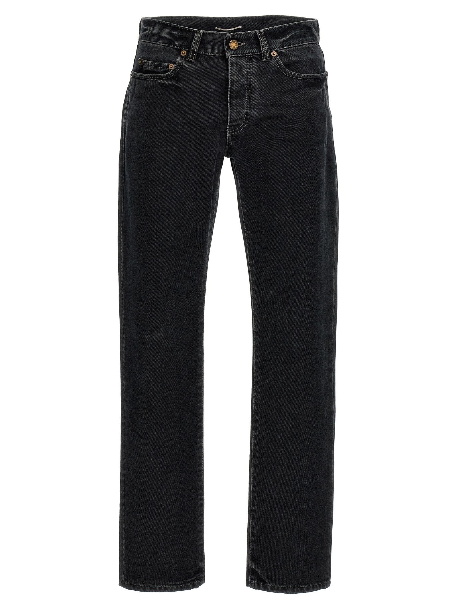 Saint Laurent Denim Jeans