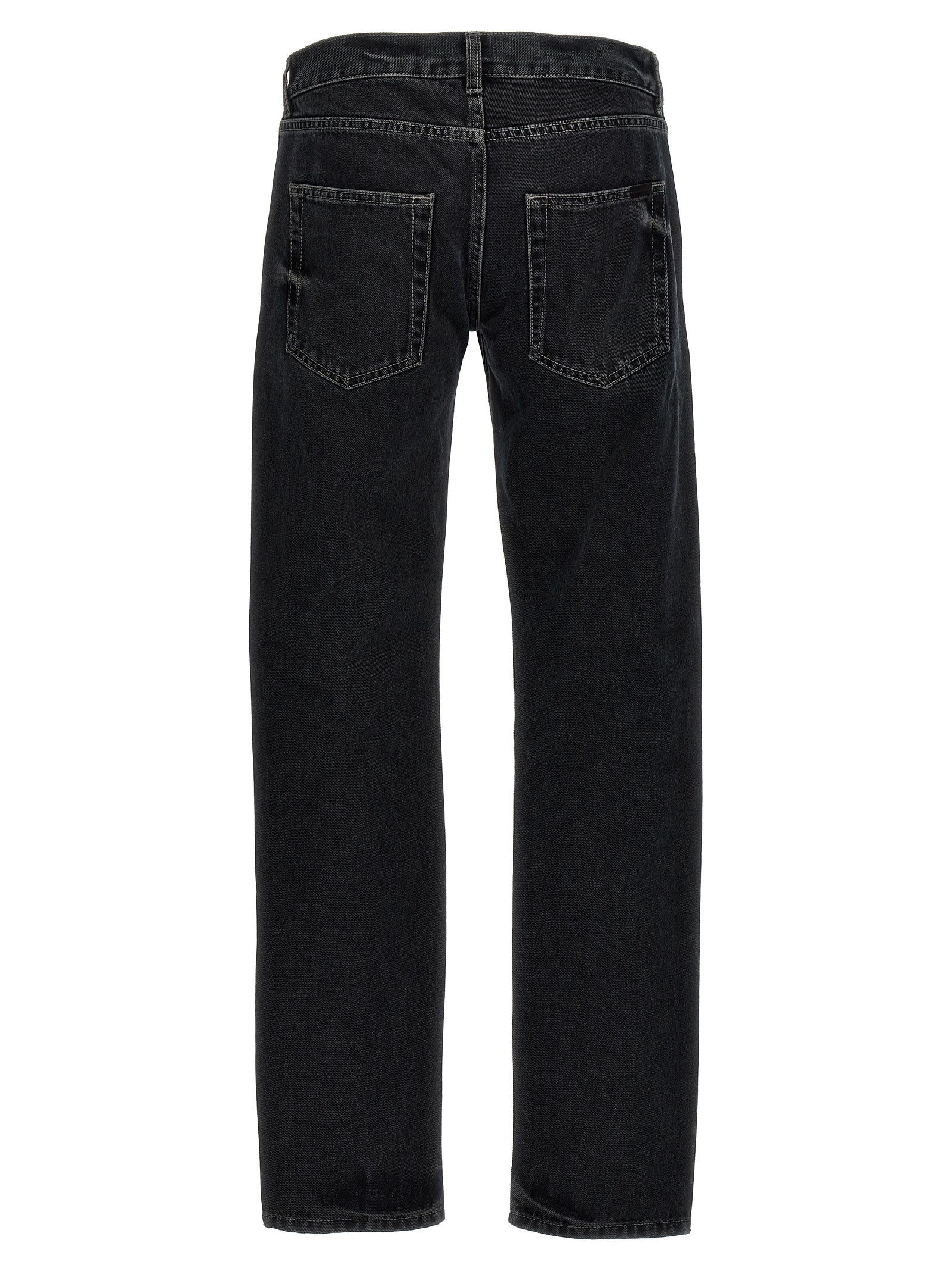 Saint Laurent Denim Jeans