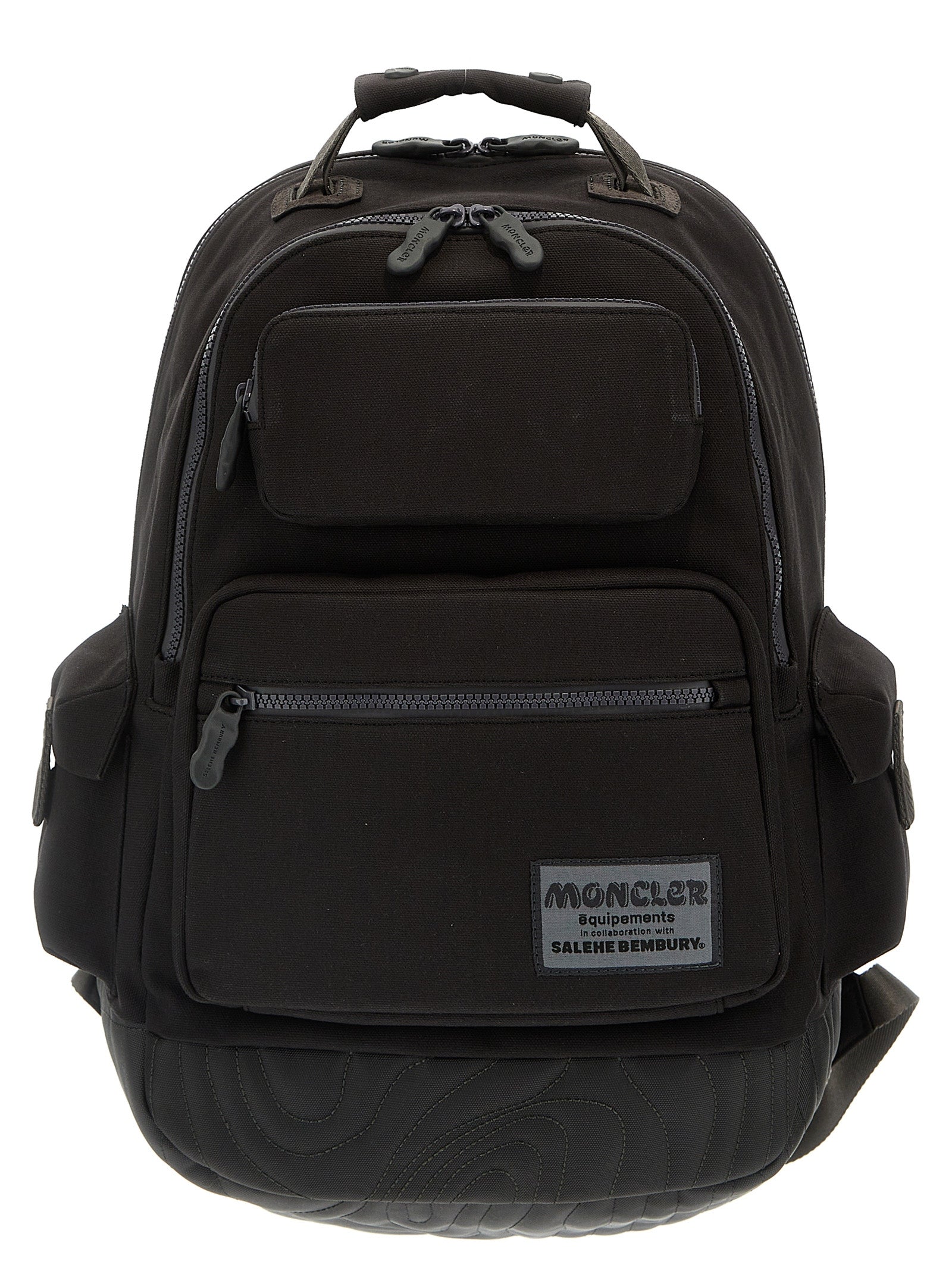 Moncler Genius Moncler Genius X Salehe Bembury Backpack