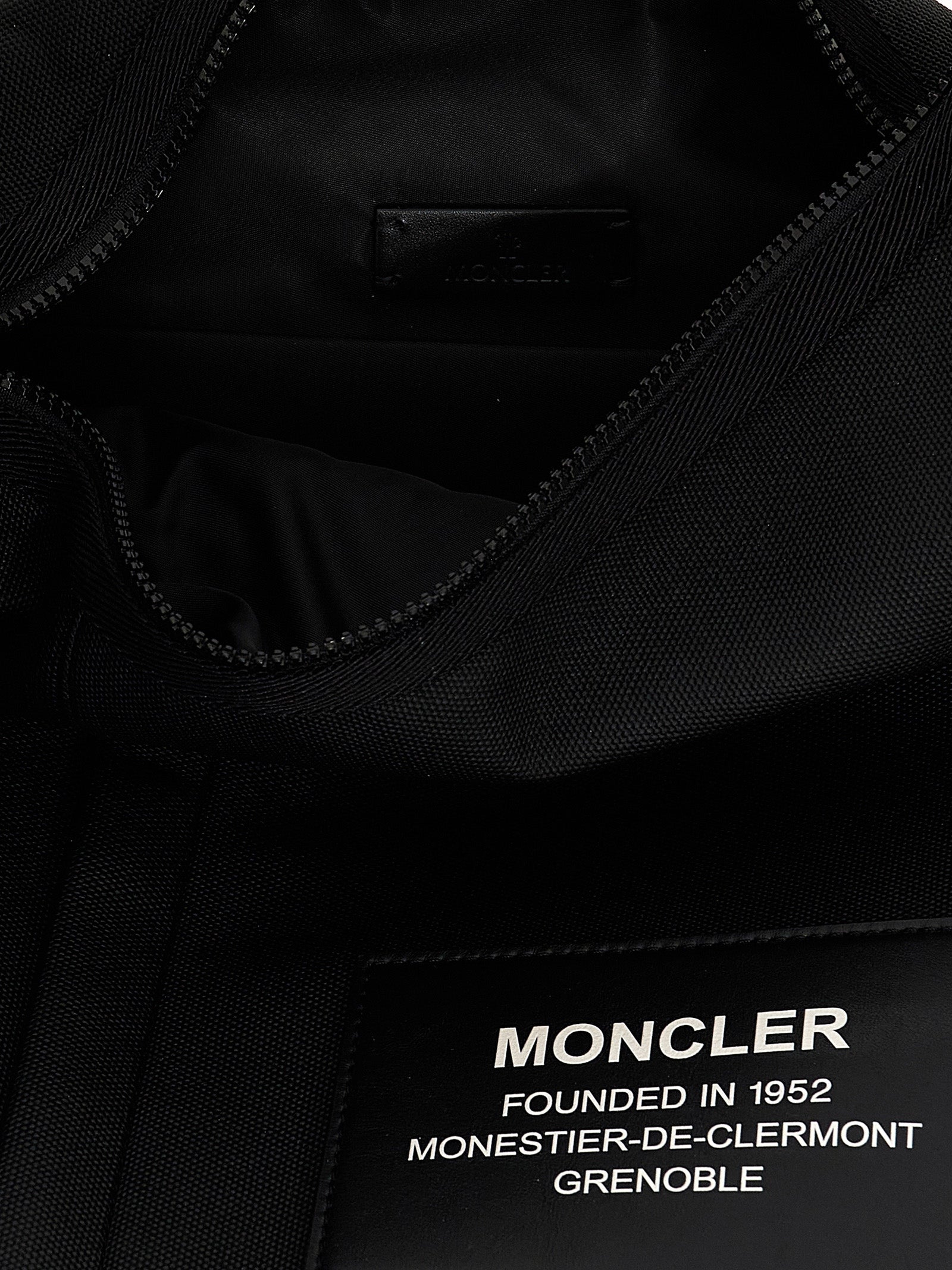 Moncler 'Nakoa' Backpack