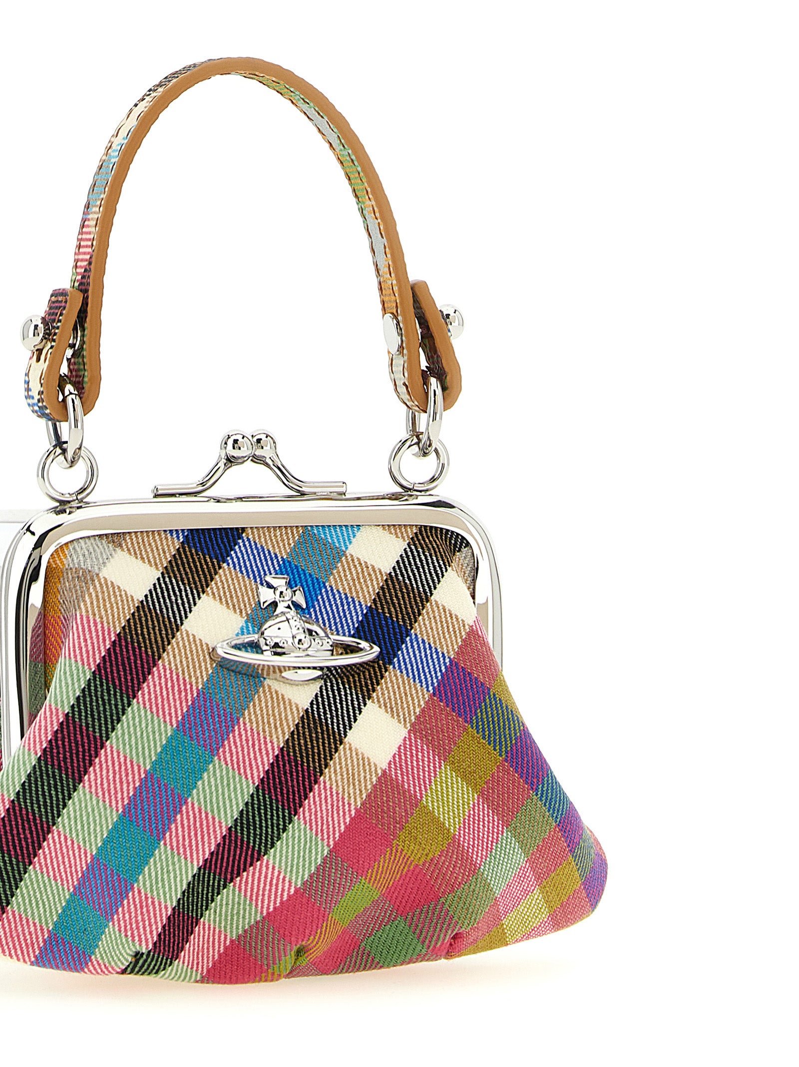 Vivienne Westwood 'Mini Granny' Handbag