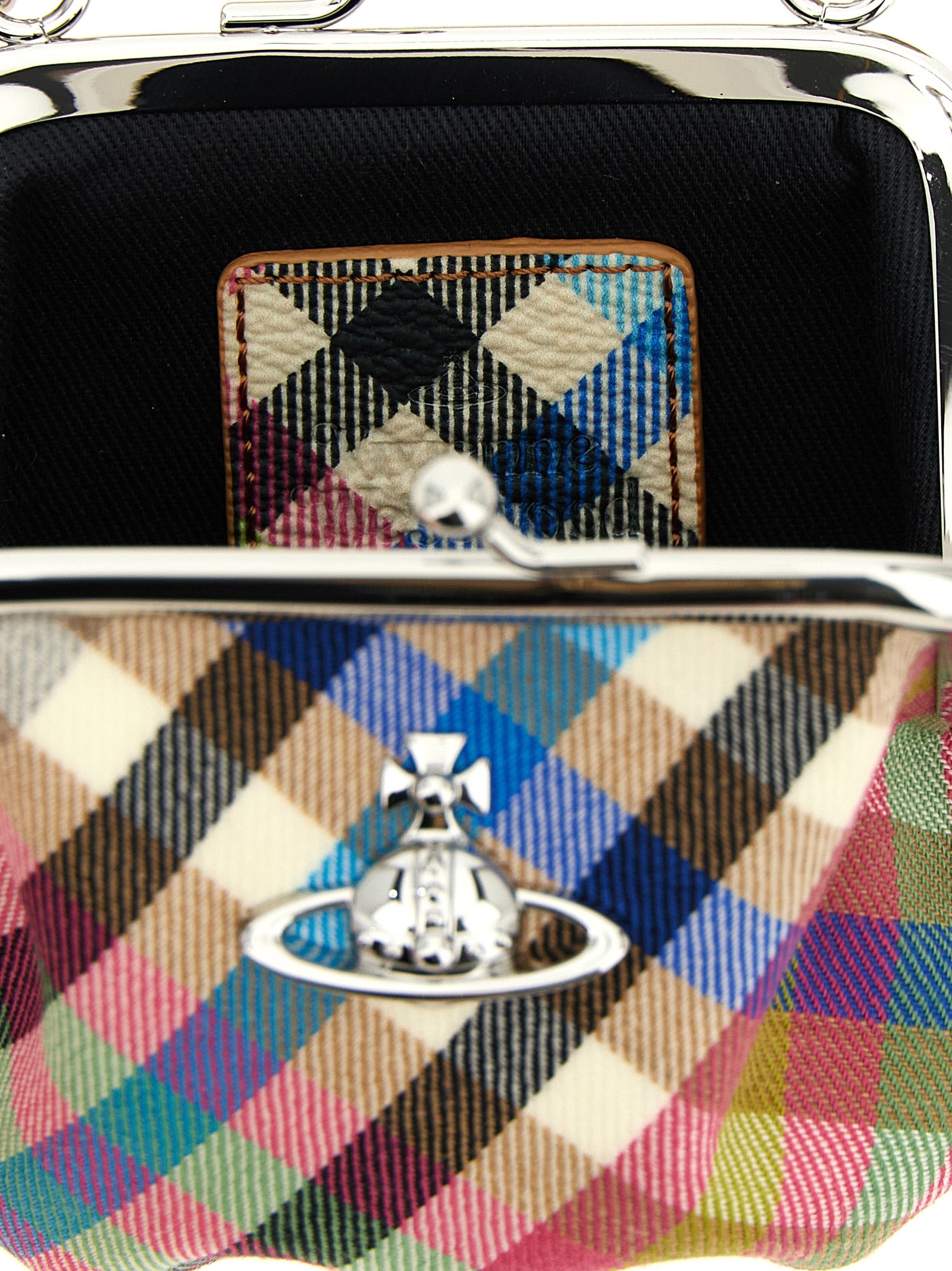 Vivienne Westwood 'Mini Granny' Handbag