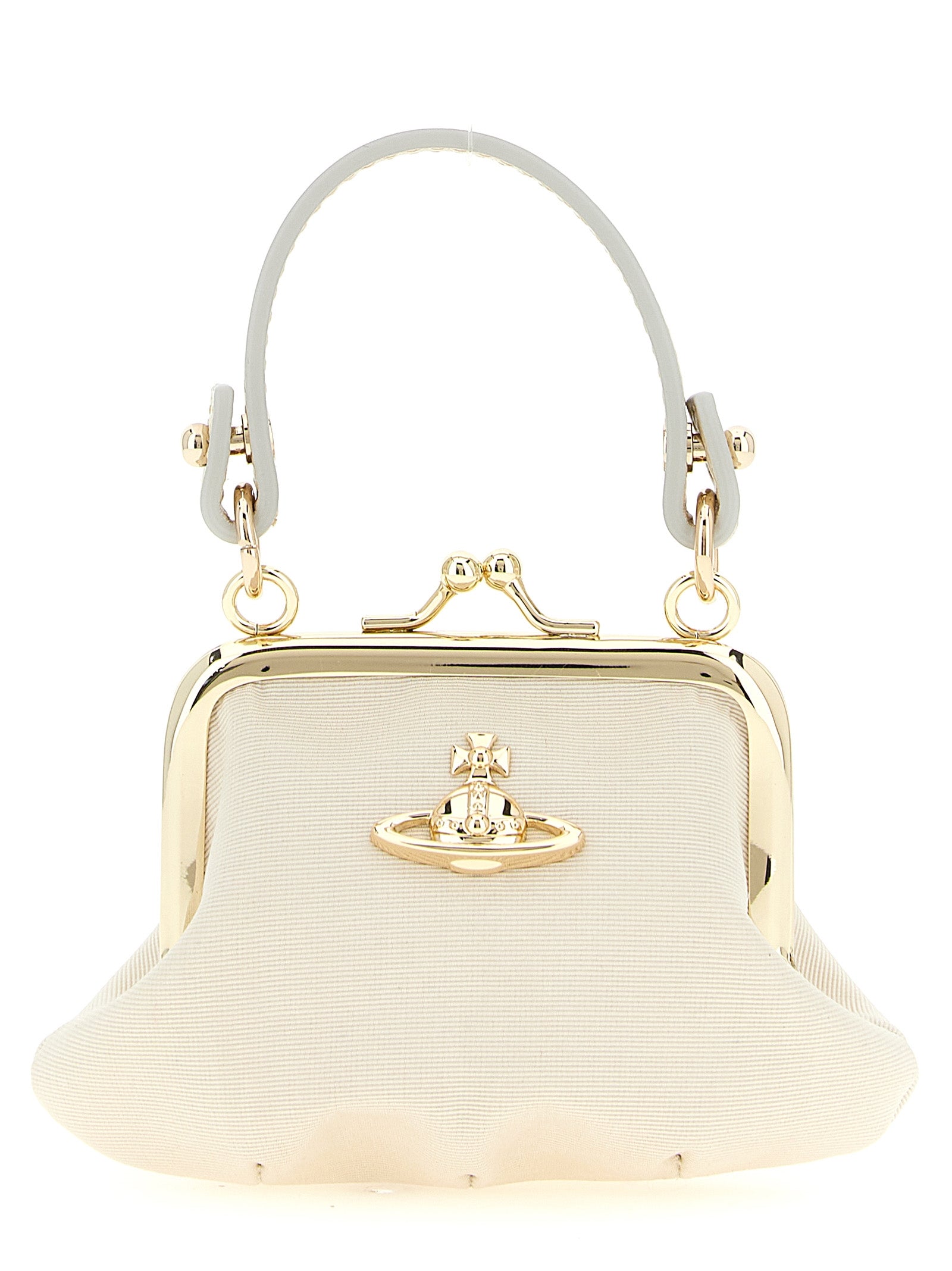 Vivienne Westwood 'Mini Granny' Handbag