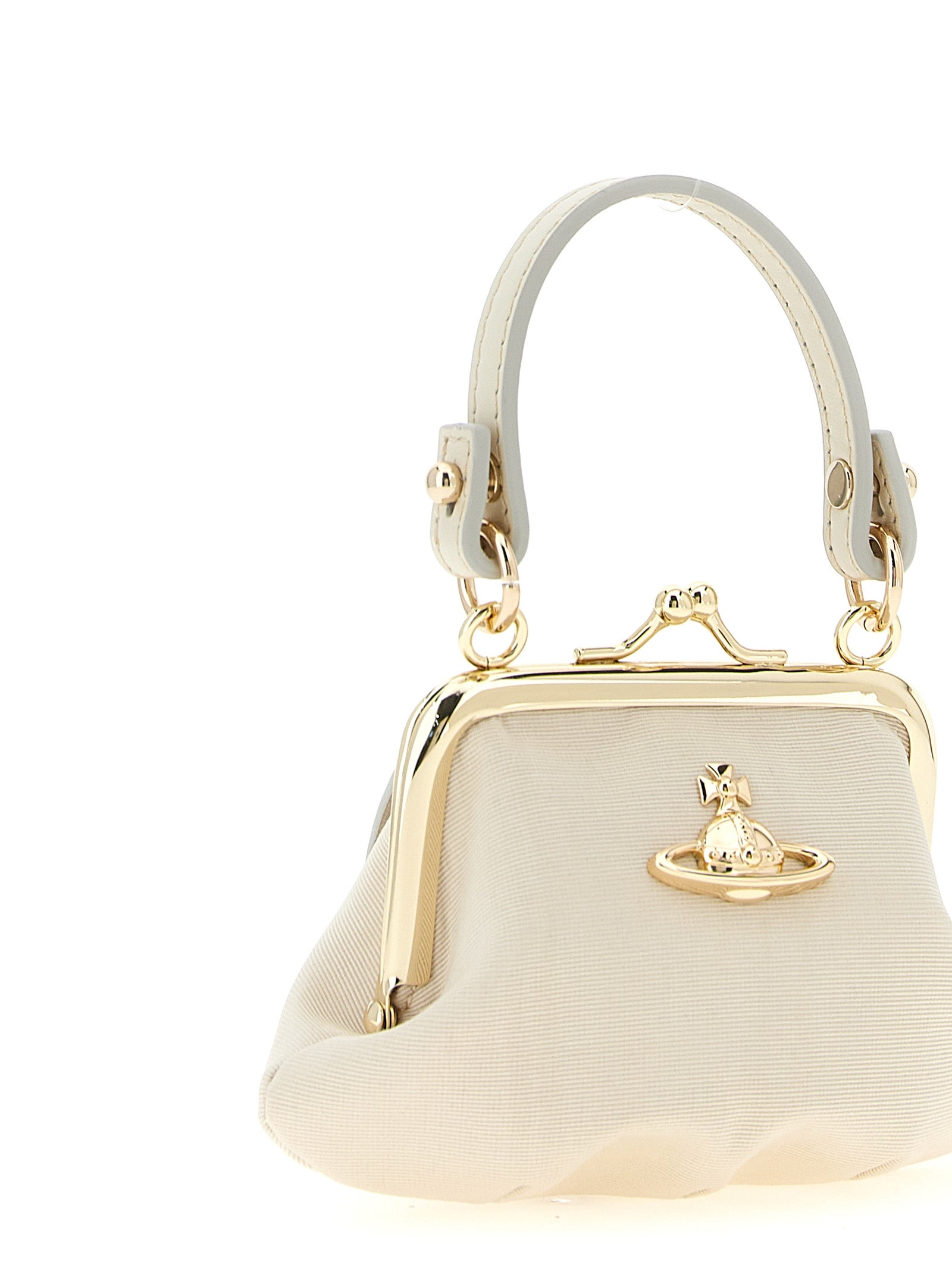 Vivienne Westwood 'Mini Granny' Handbag