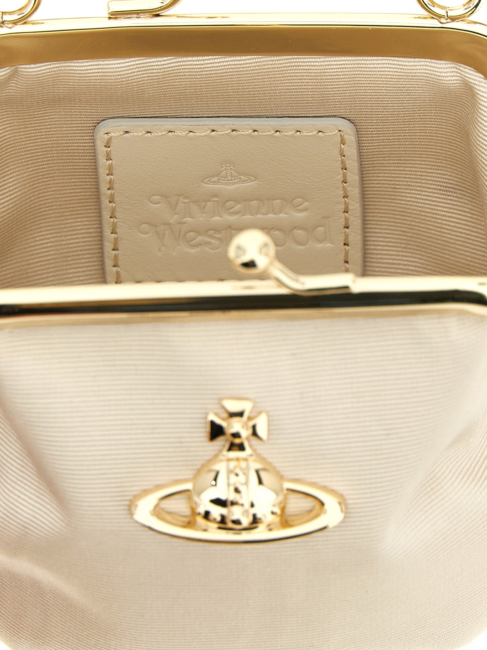 Vivienne Westwood 'Mini Granny' Handbag