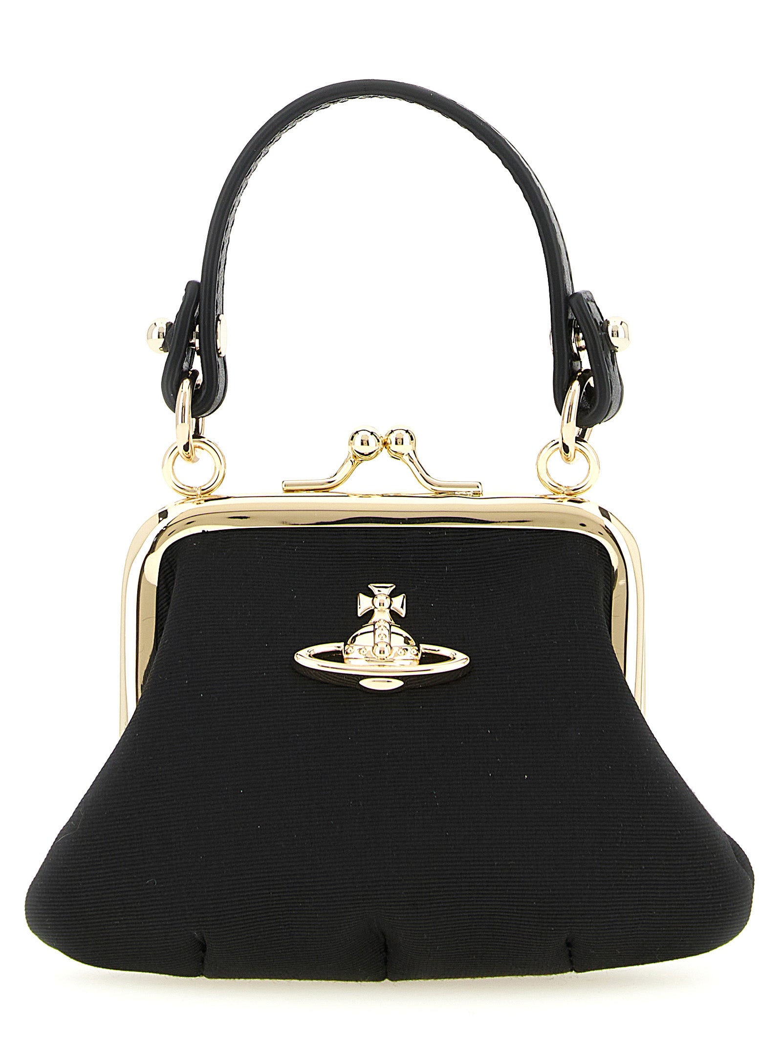 Vivienne Westwood 'Mini Granny' Handbag
