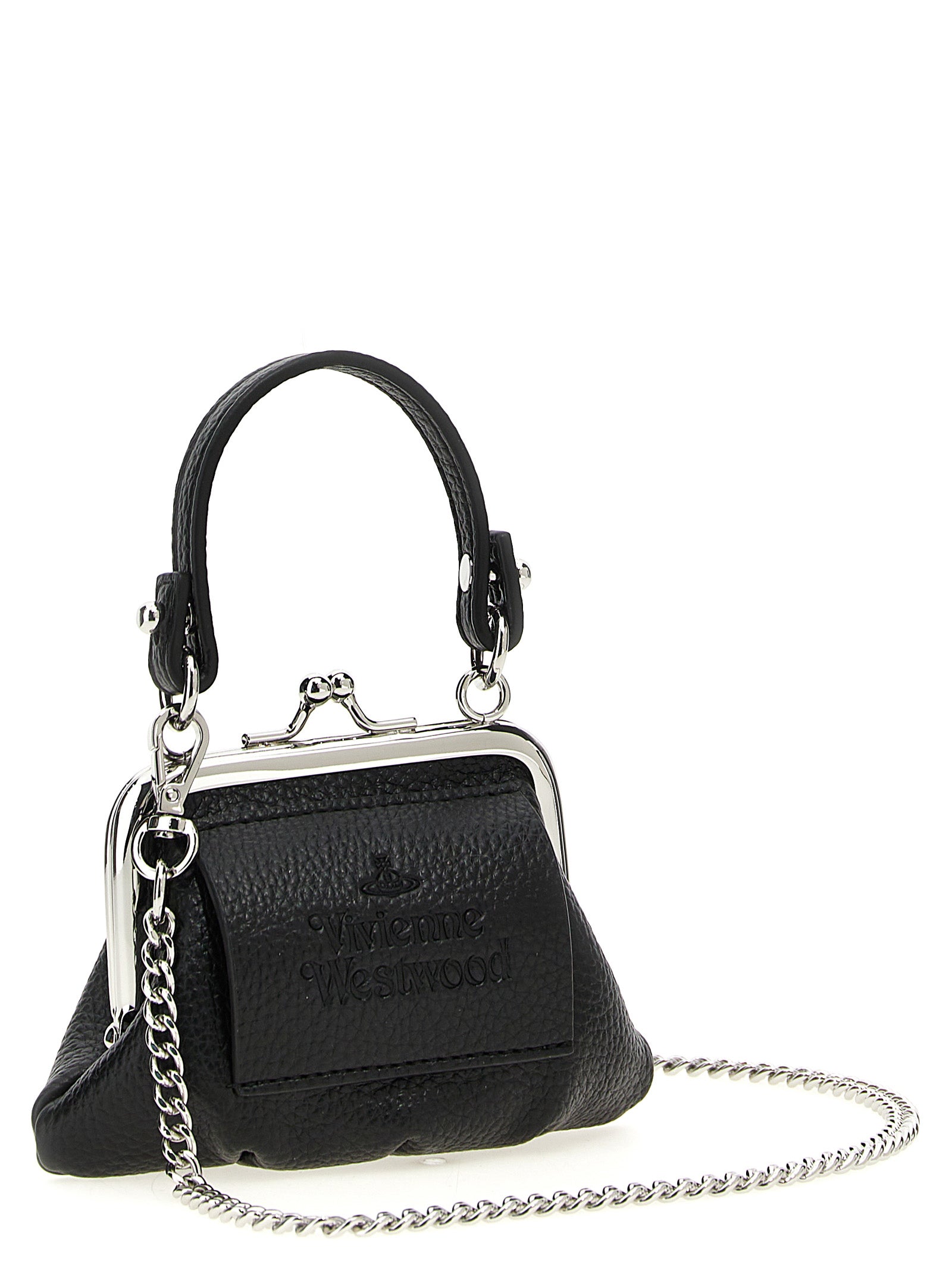 Vivienne Westwood 'Mini Granny' Handbag