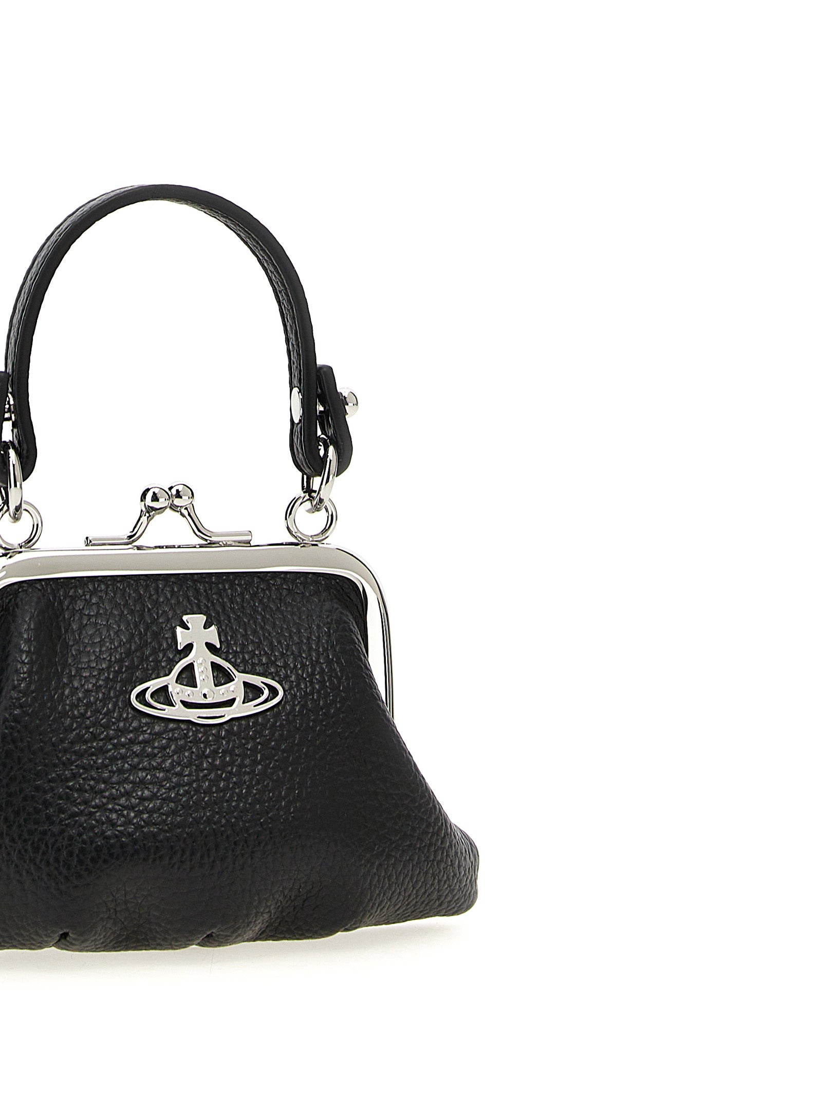 Vivienne Westwood 'Mini Granny' Handbag