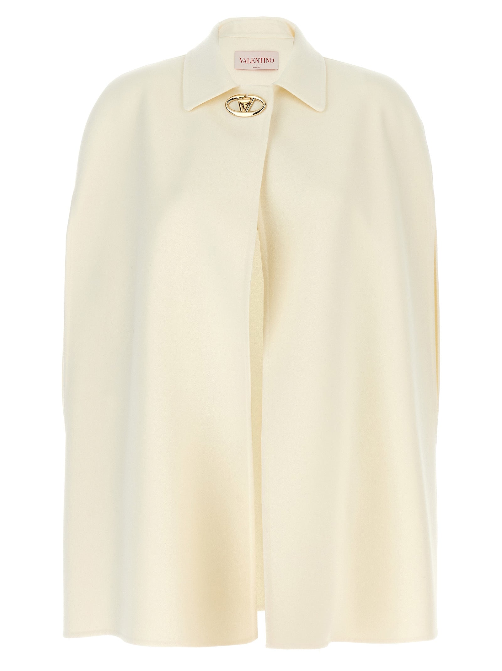 Valentino Garavani Valentino 'Vlogo' Cape