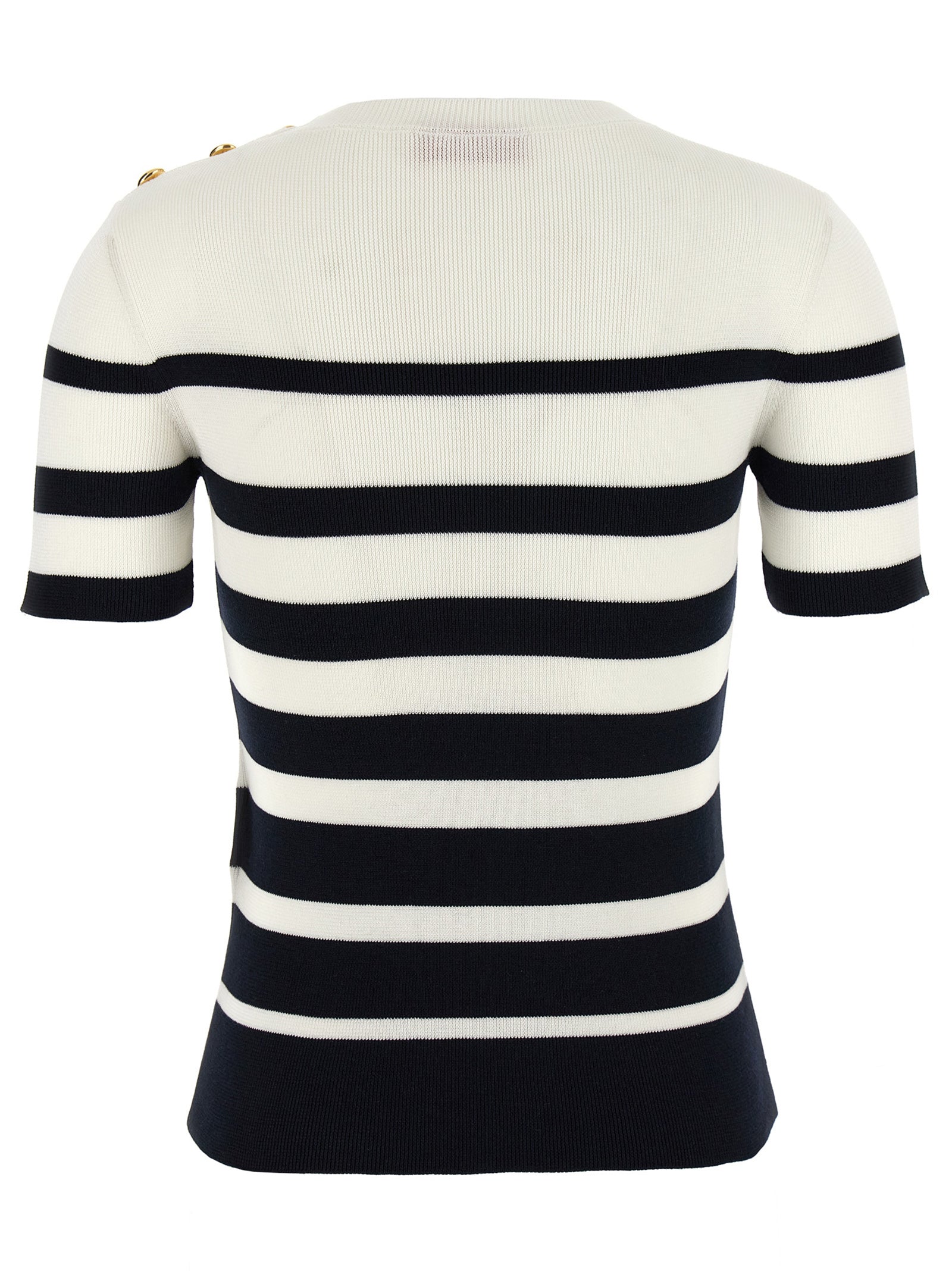 Valentino Garavani Valentino Striped Sweater