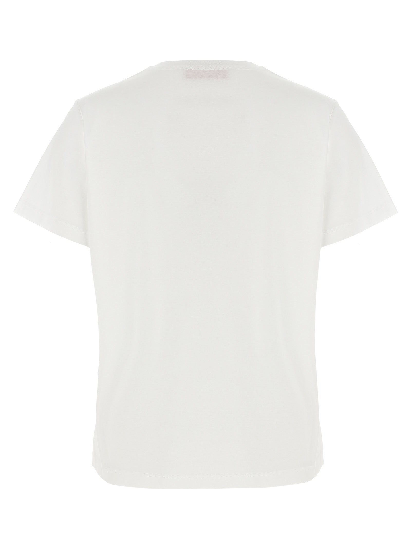 Valentino Garavani Valentino 'V Gold' T-Shirt