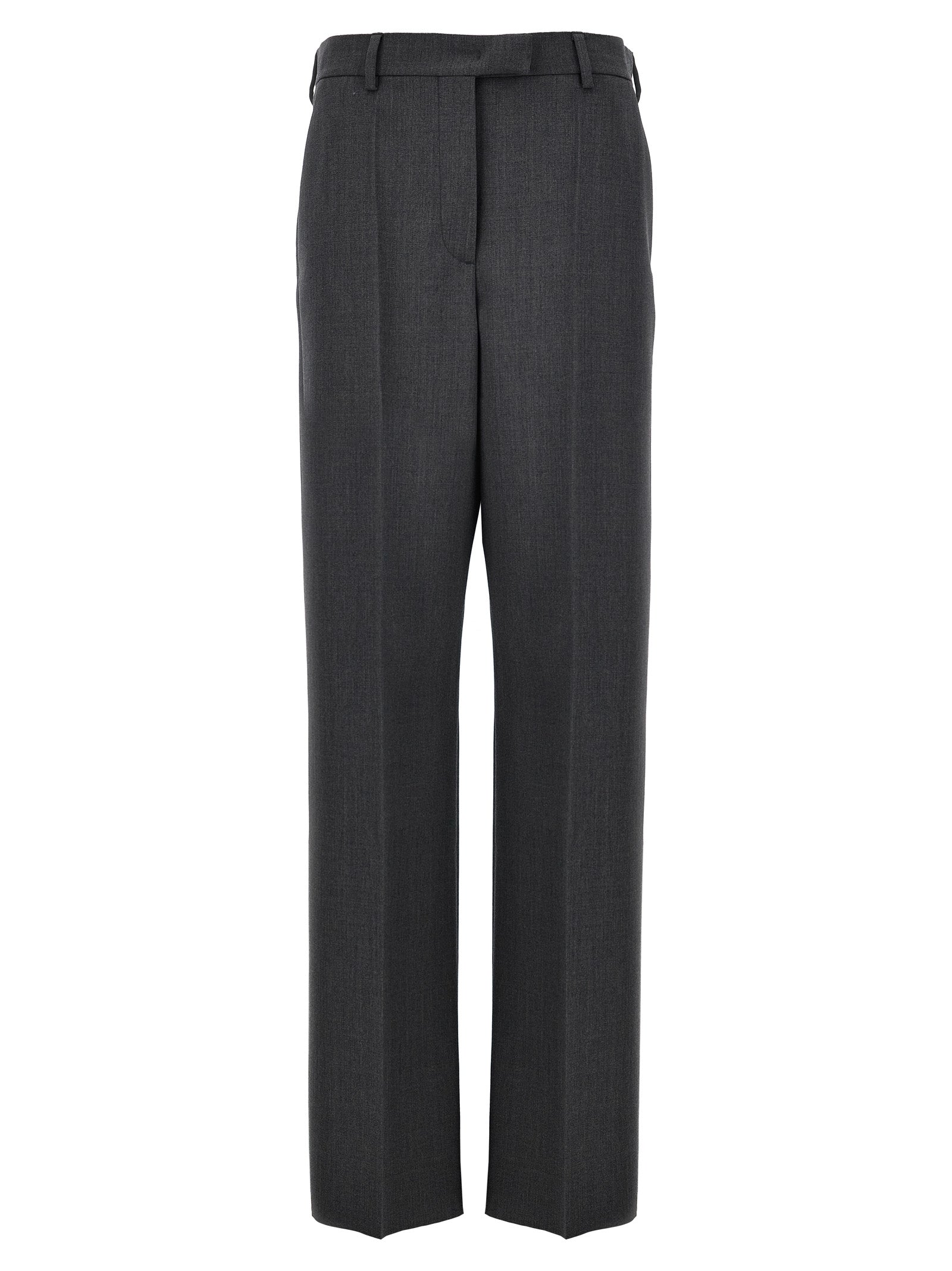 Valentino Garavani Palazzo Valentino Pants