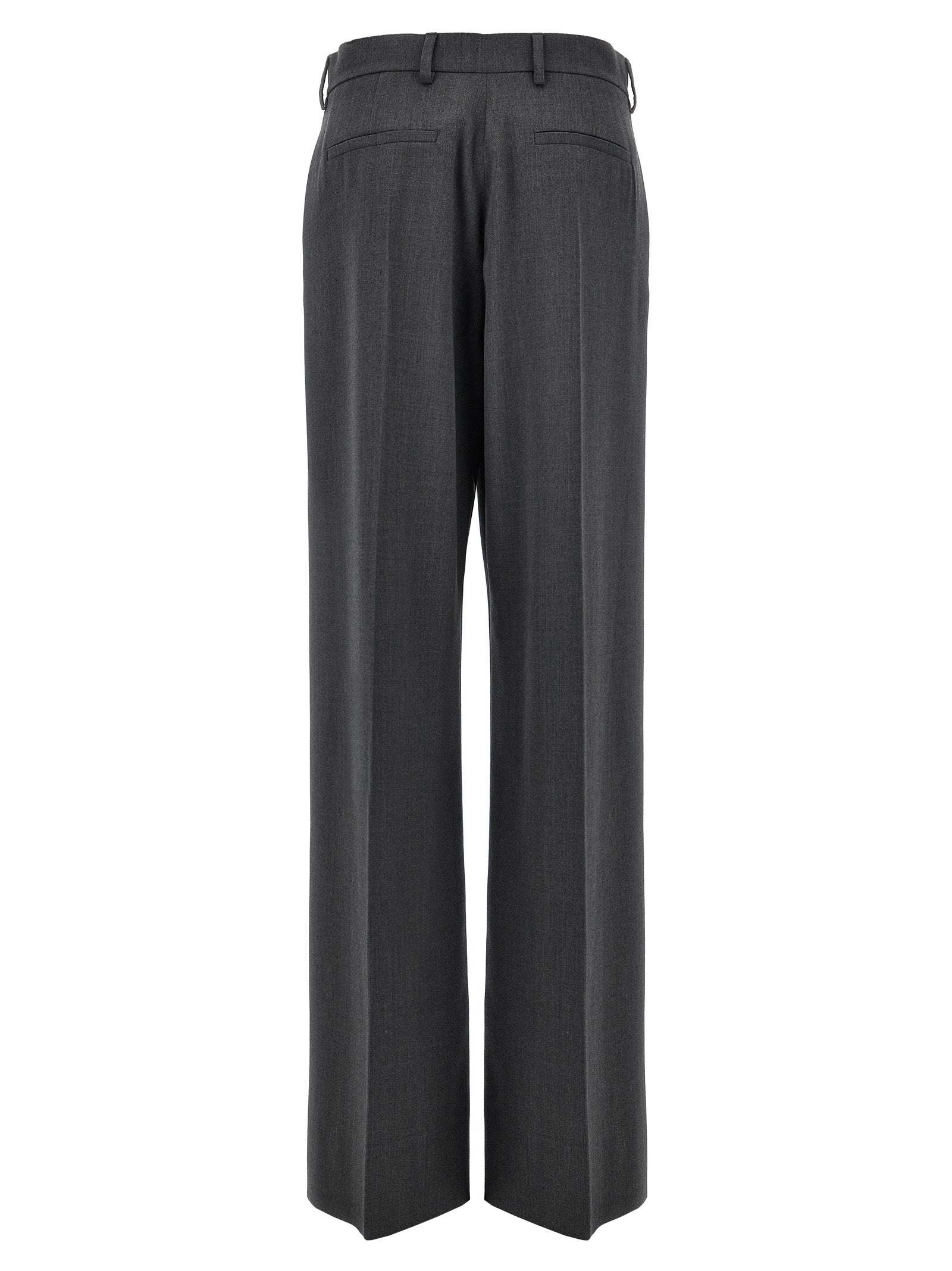 Valentino Garavani Palazzo Valentino Pants