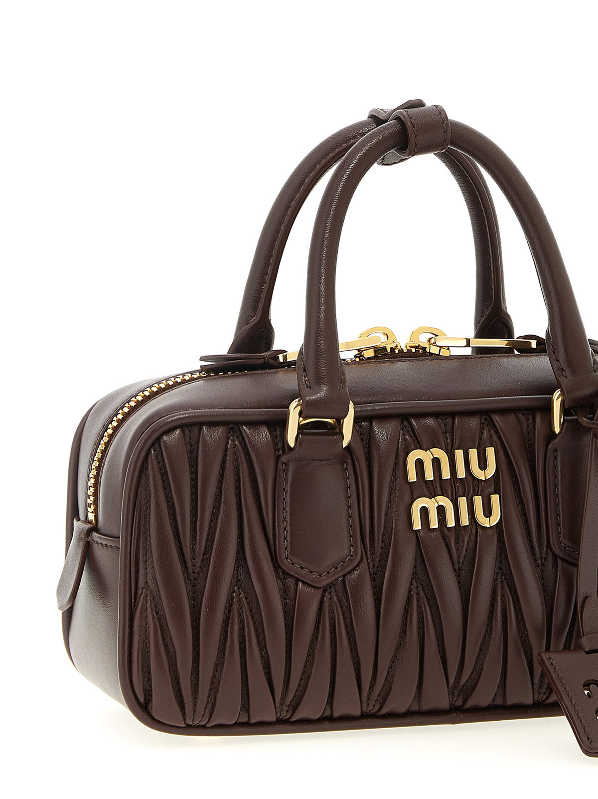 Miu Miu 'Arcadie' Handbag