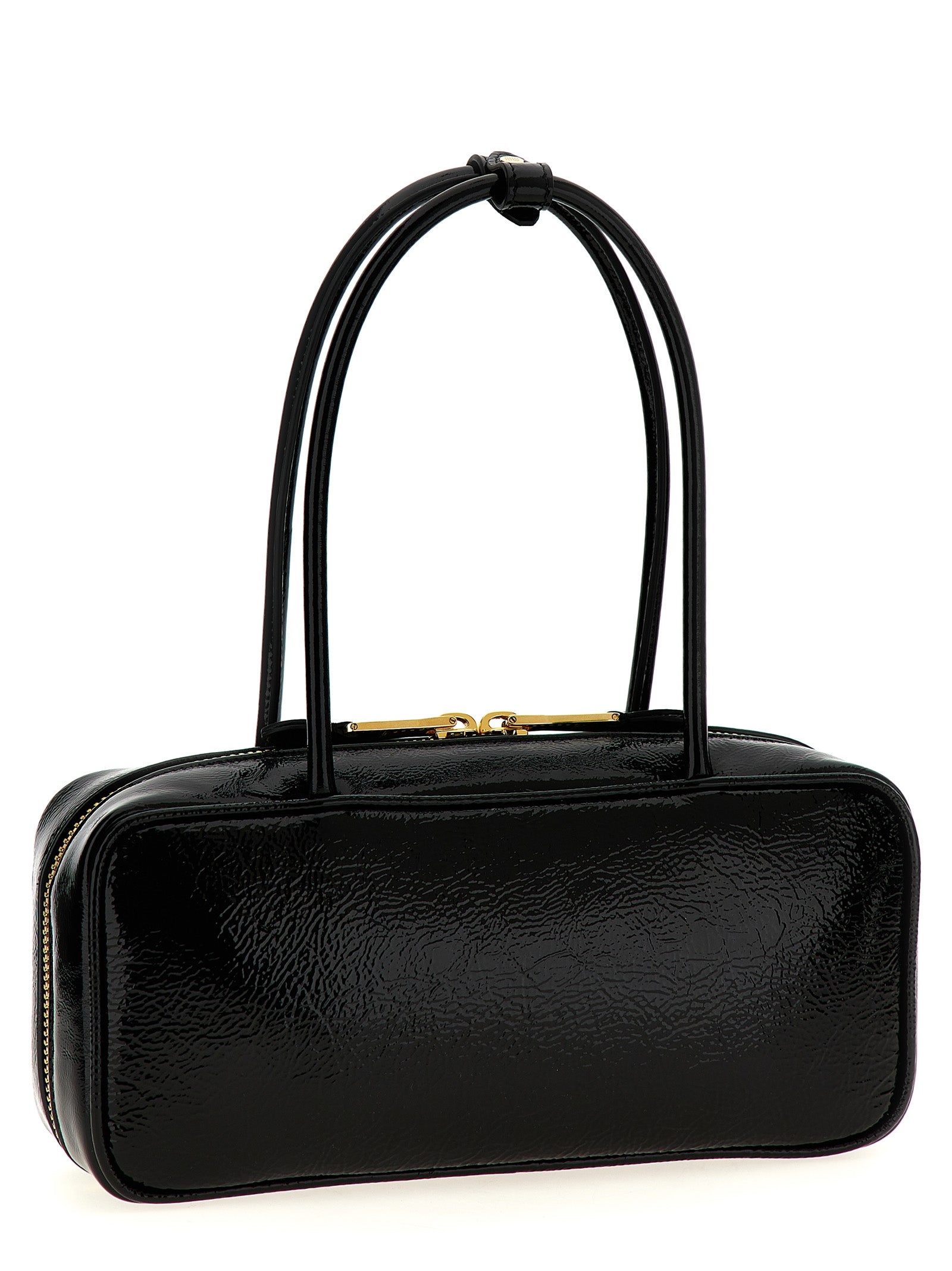 Miu Miu Trunk Hand Bag