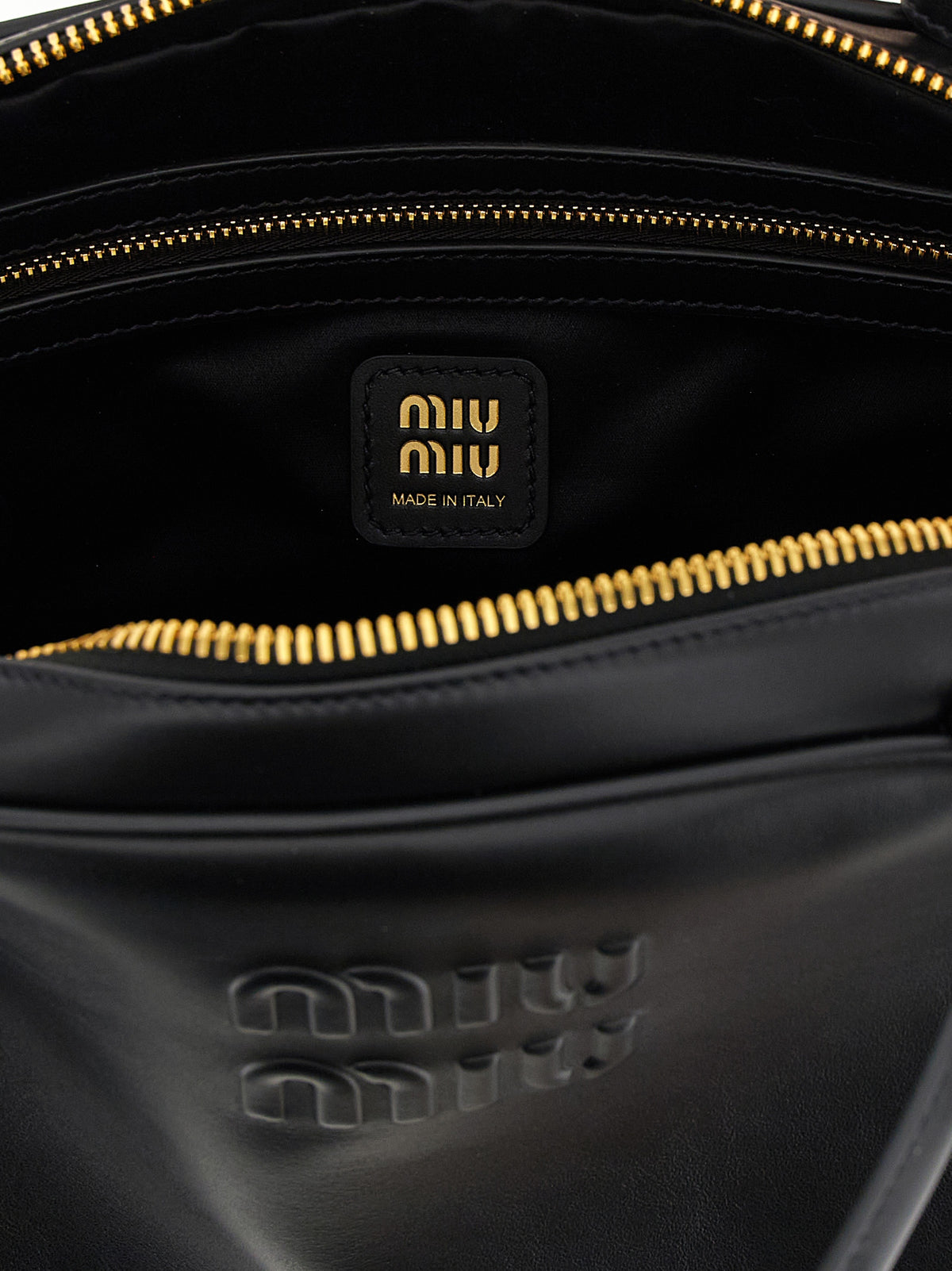 Miu Miu 'Beau' Shoulder Bag