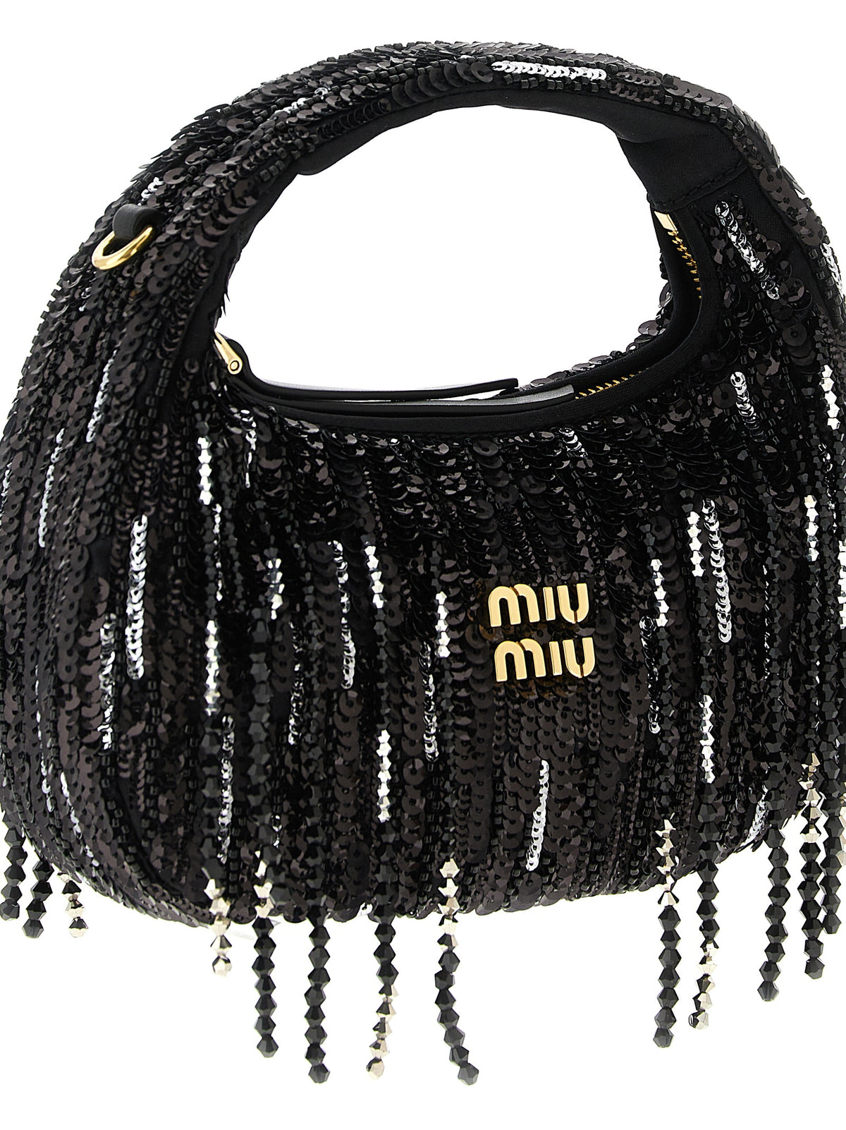 Miu Miu 'Wander' Mini Handbag