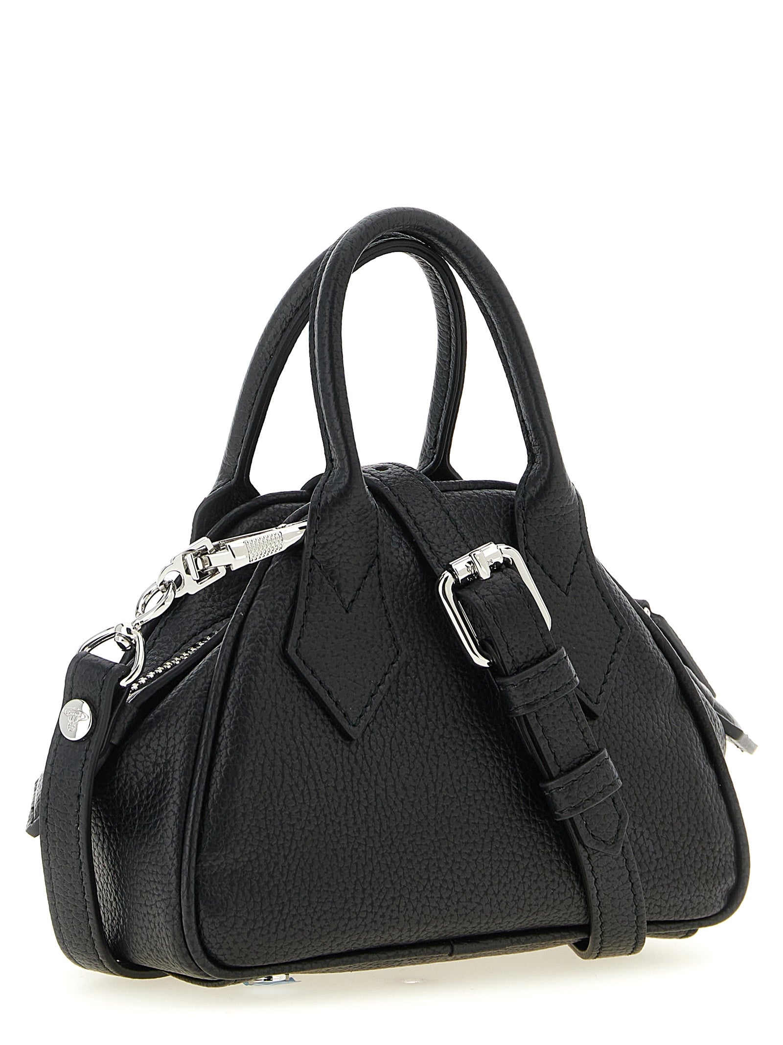 Vivienne Westwood 'Mini Yasmine' Handbag