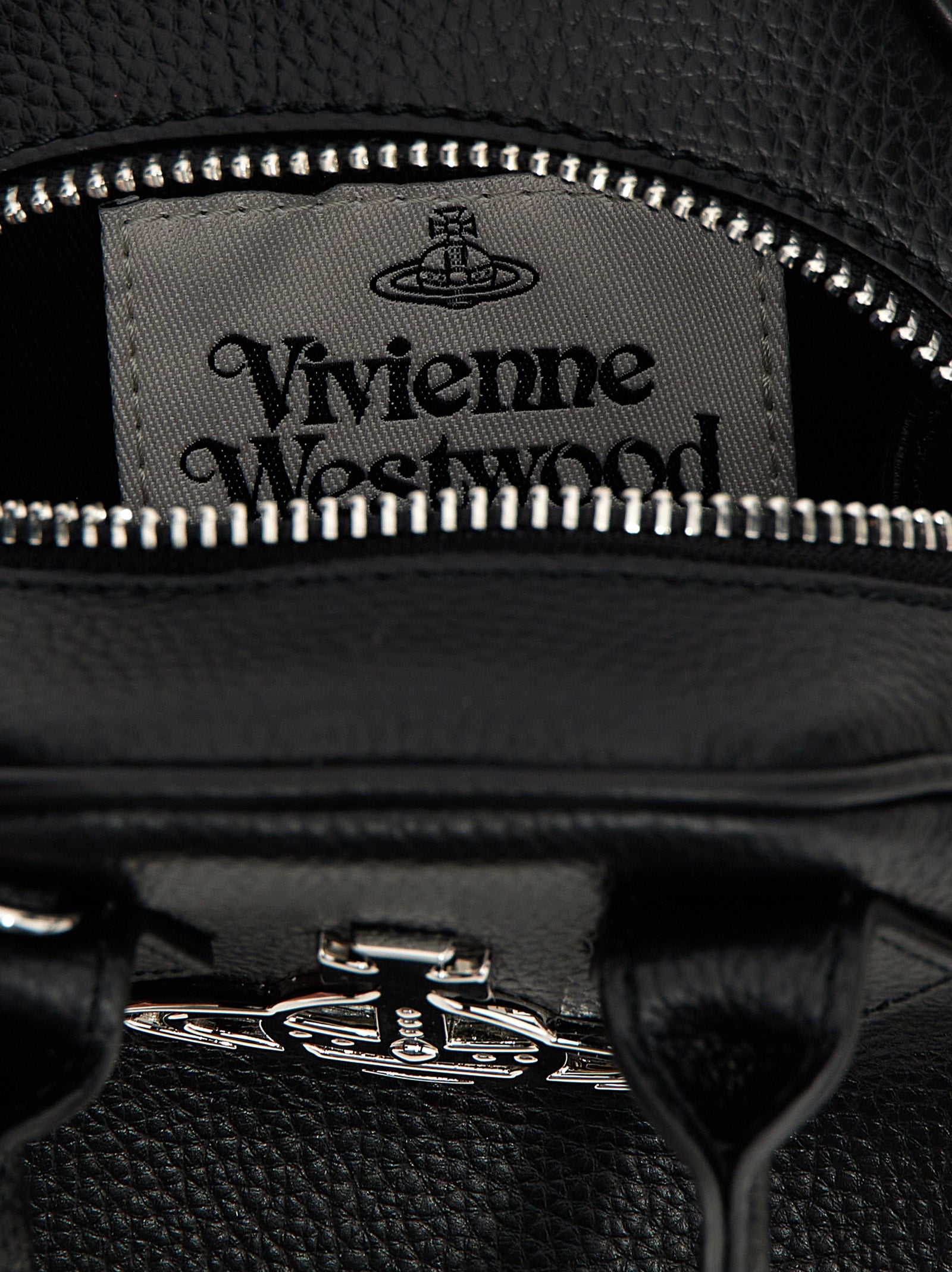 Vivienne Westwood 'Mini Yasmine' Handbag