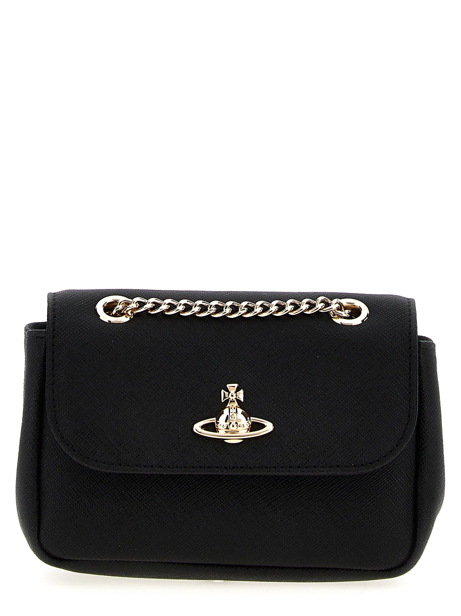 Vivienne Westwood 'Small Purse Chain' Shoulder Bag