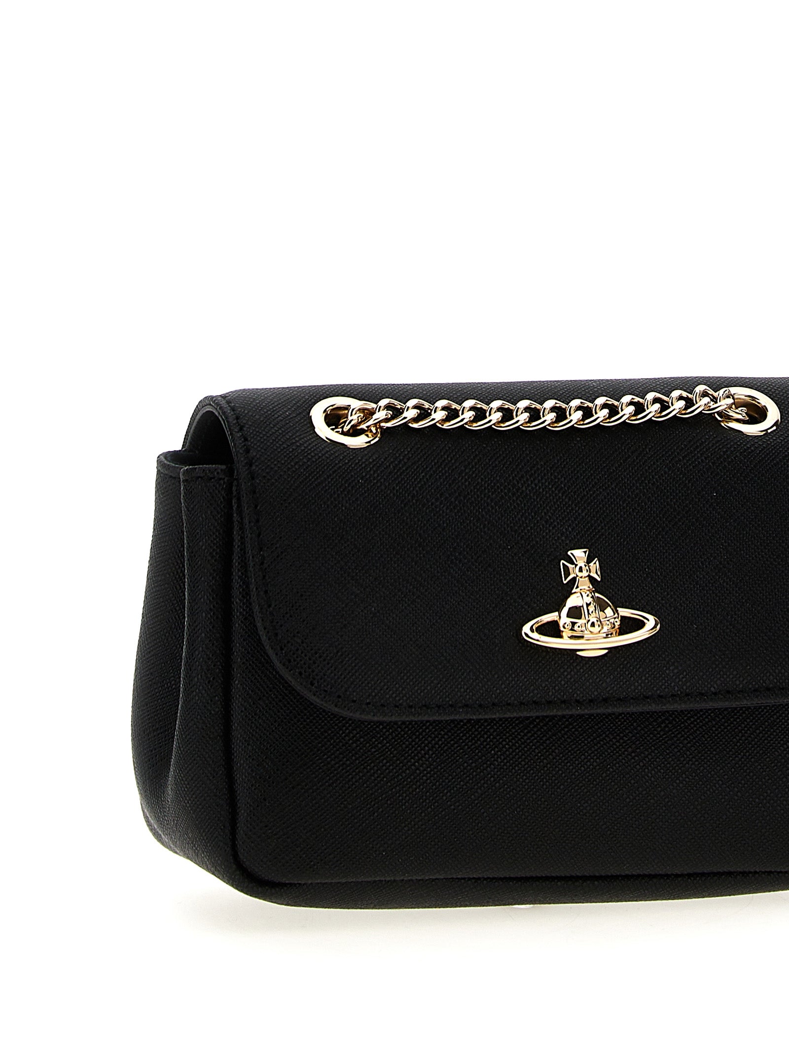 Vivienne Westwood 'Small Purse Chain' Shoulder Bag