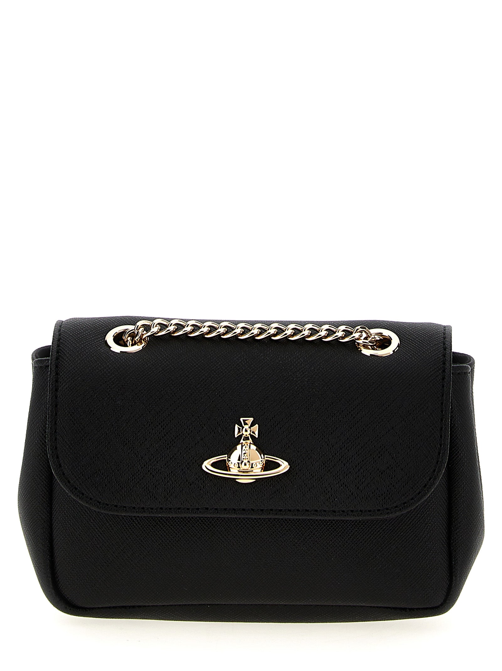 Vivienne Westwood 'Small Purse Chain' Shoulder Bag