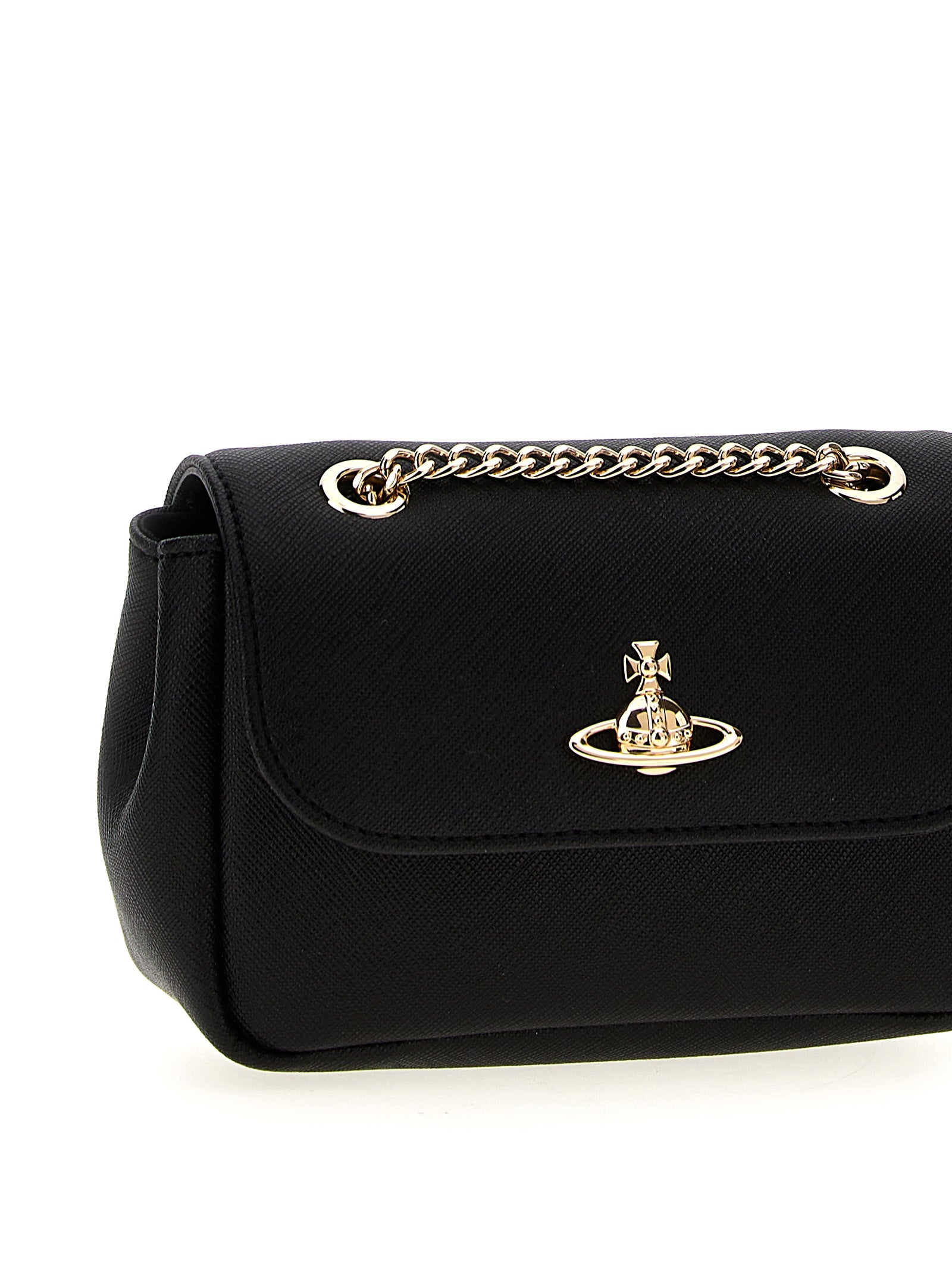 Vivienne Westwood 'Small Purse Chain' Shoulder Bag