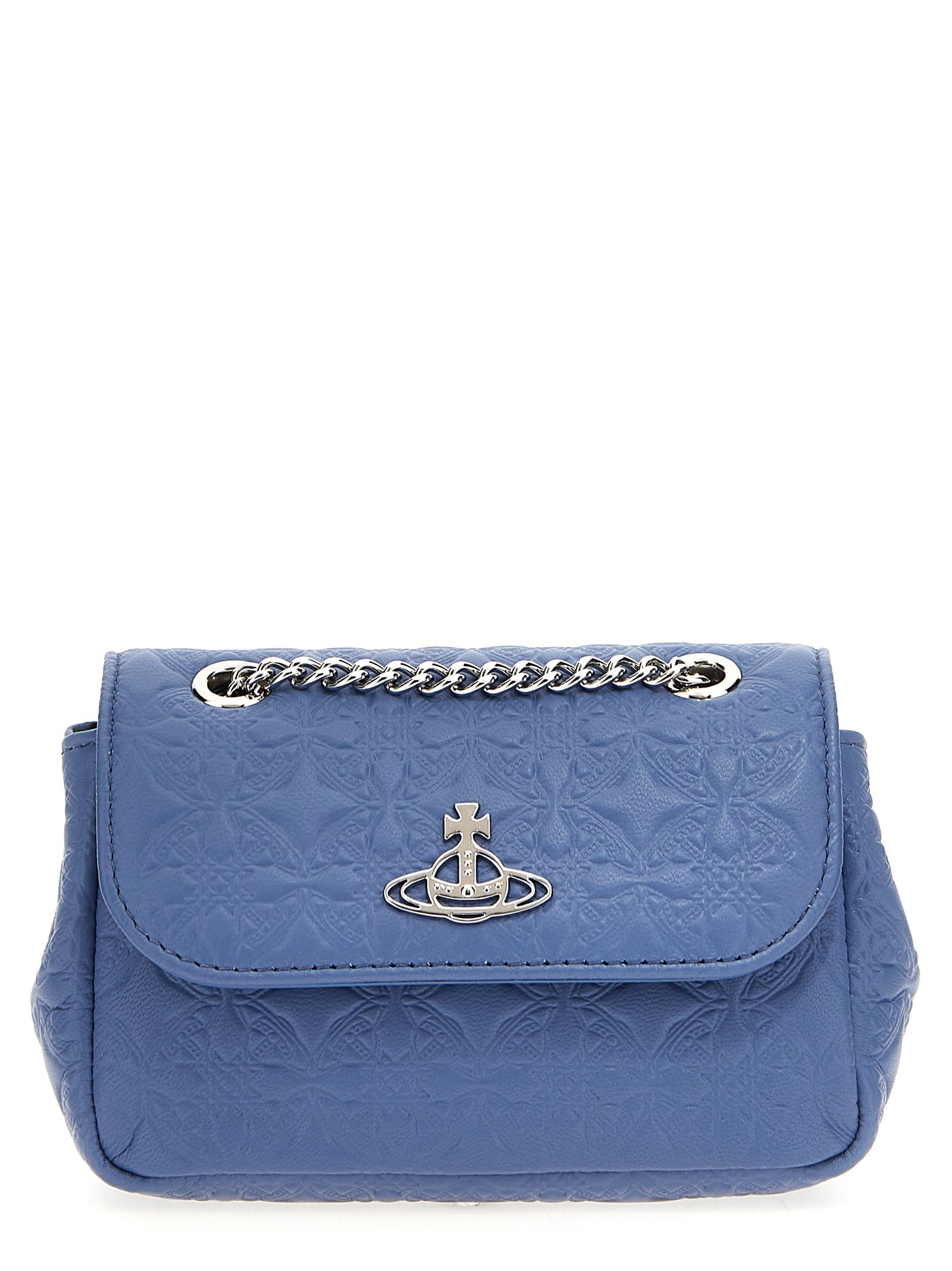 Vivienne Westwood 'Small Purse Chain' Shoulder Bag