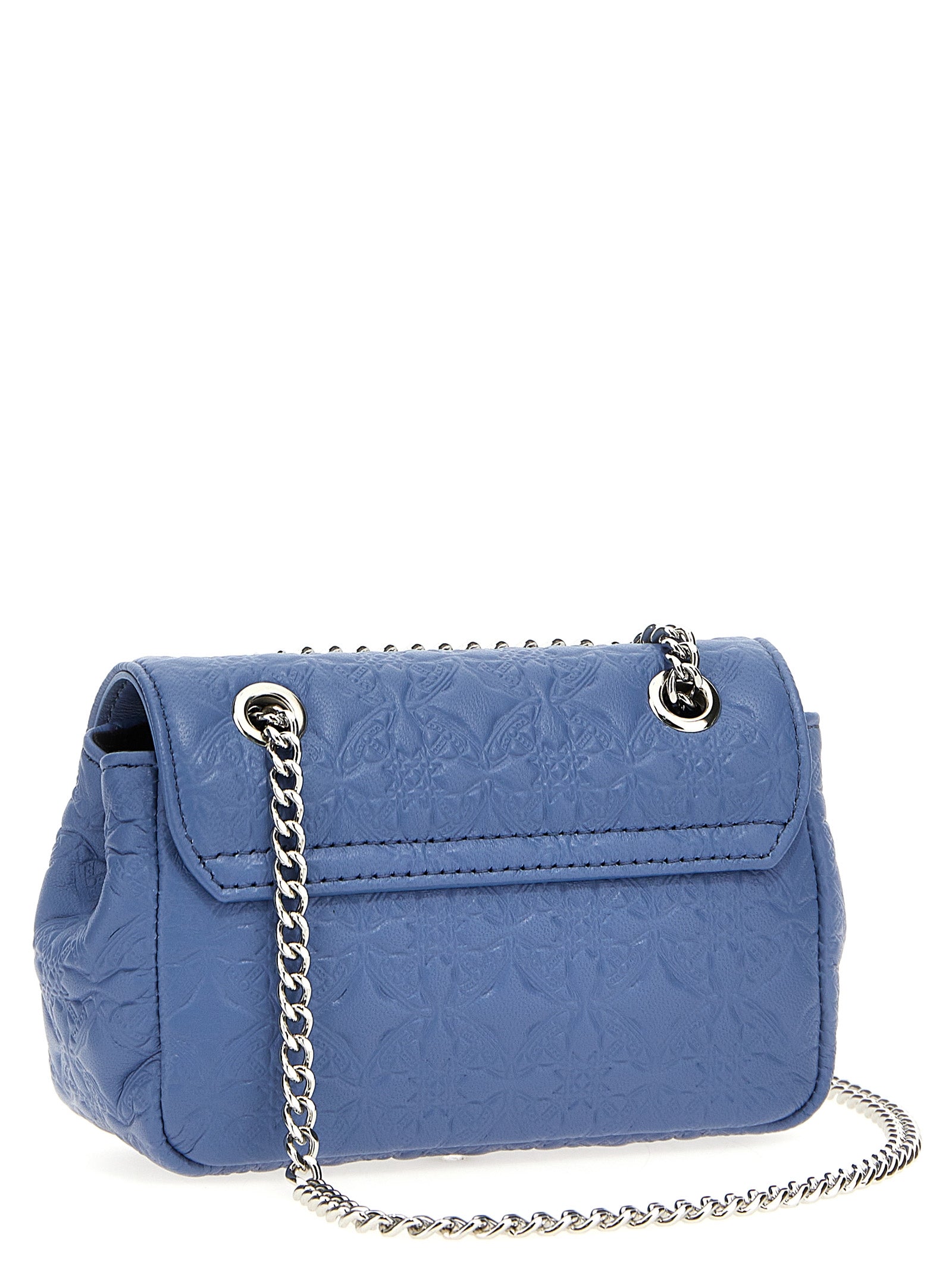 Vivienne Westwood 'Small Purse Chain' Shoulder Bag