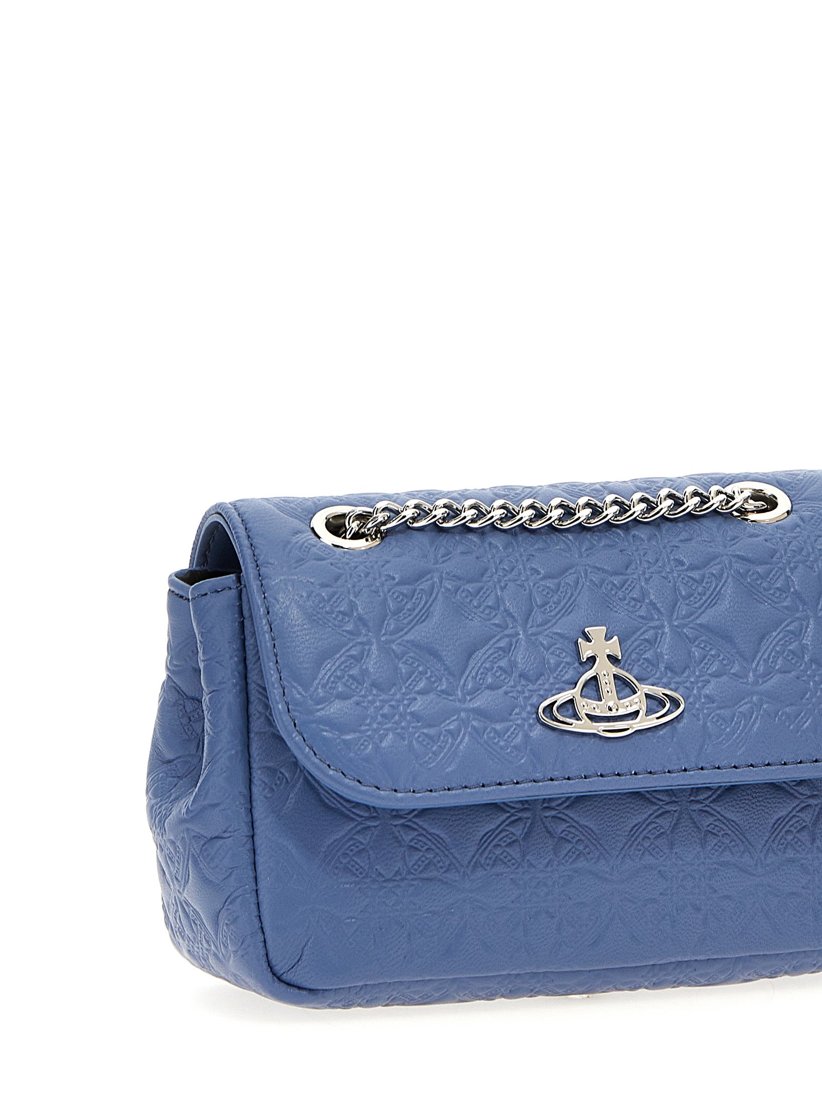 Vivienne Westwood 'Small Purse Chain' Shoulder Bag