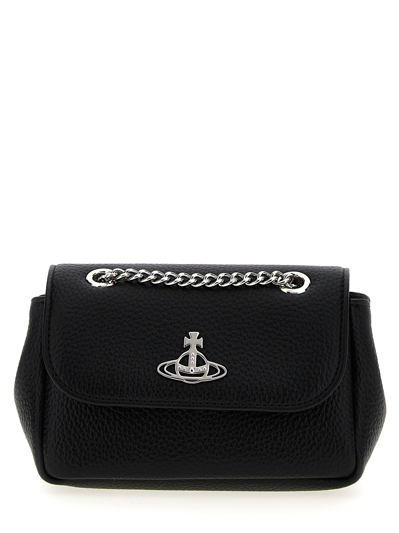 Vivienne Westwood 'Small Purse Chain' Shoulder Bag