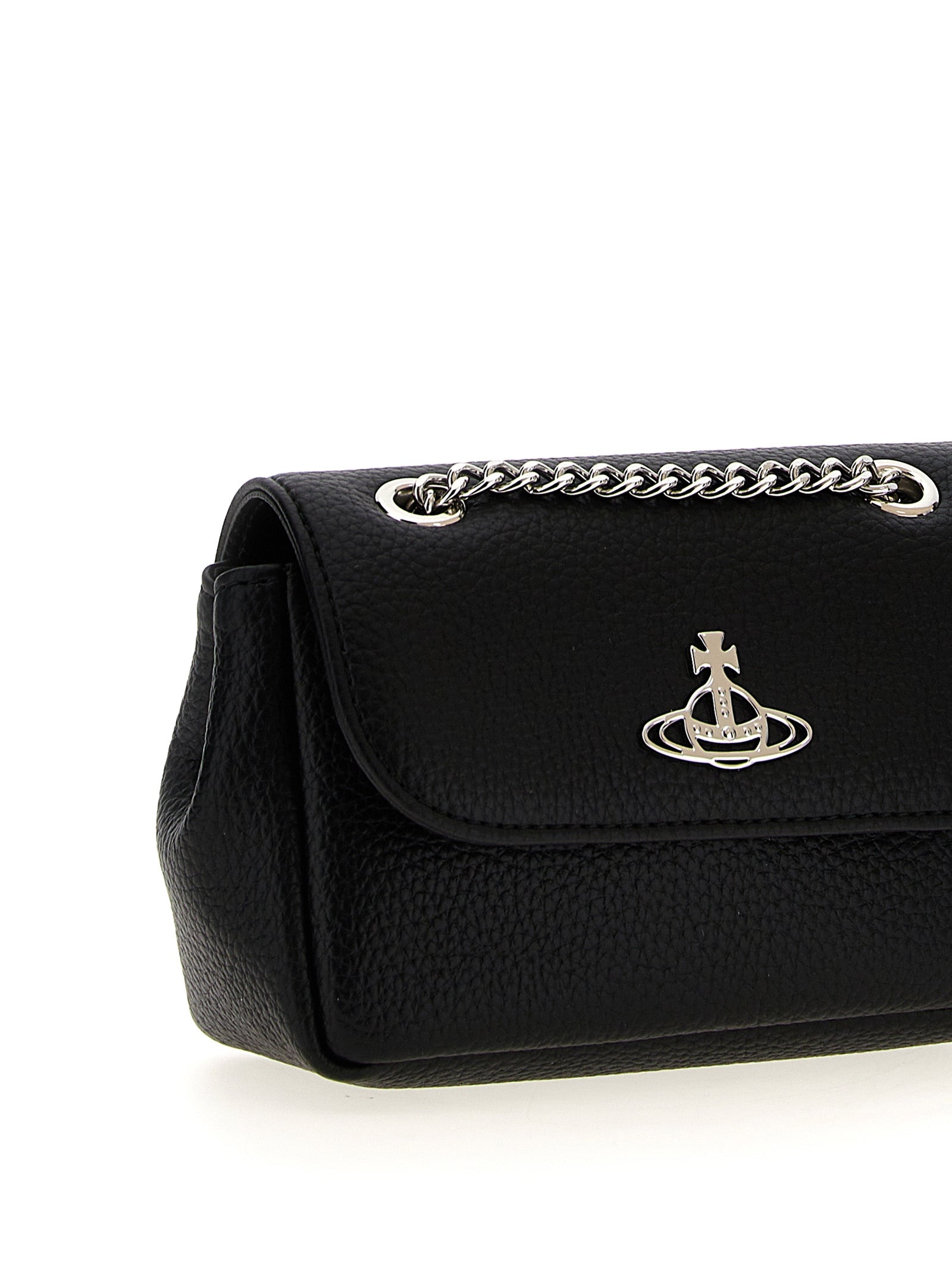 Vivienne Westwood 'Small Purse Chain' Shoulder Bag