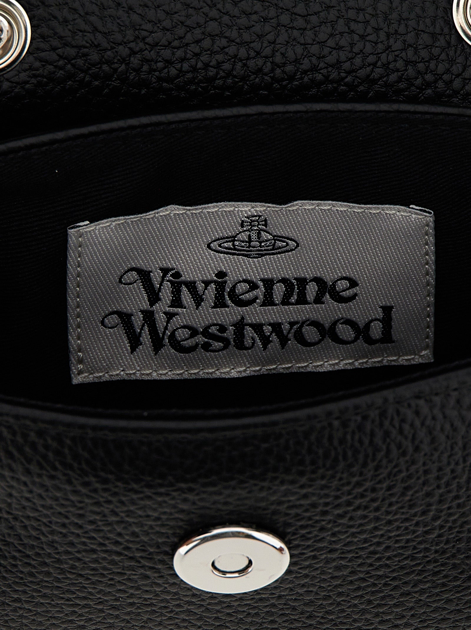 Vivienne Westwood 'Small Purse Chain' Shoulder Bag