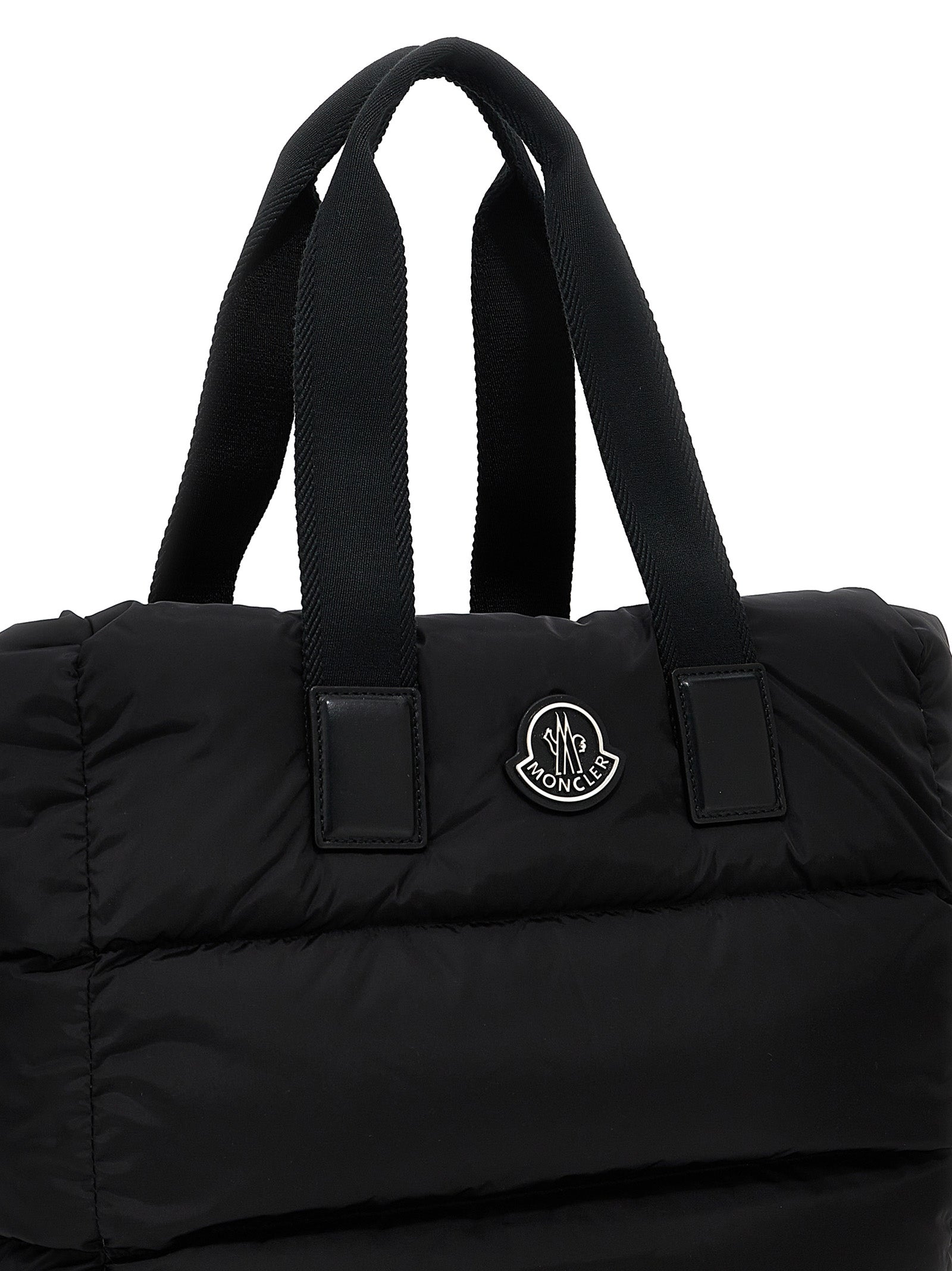 Moncler 'Caradoc' Shopping Bag