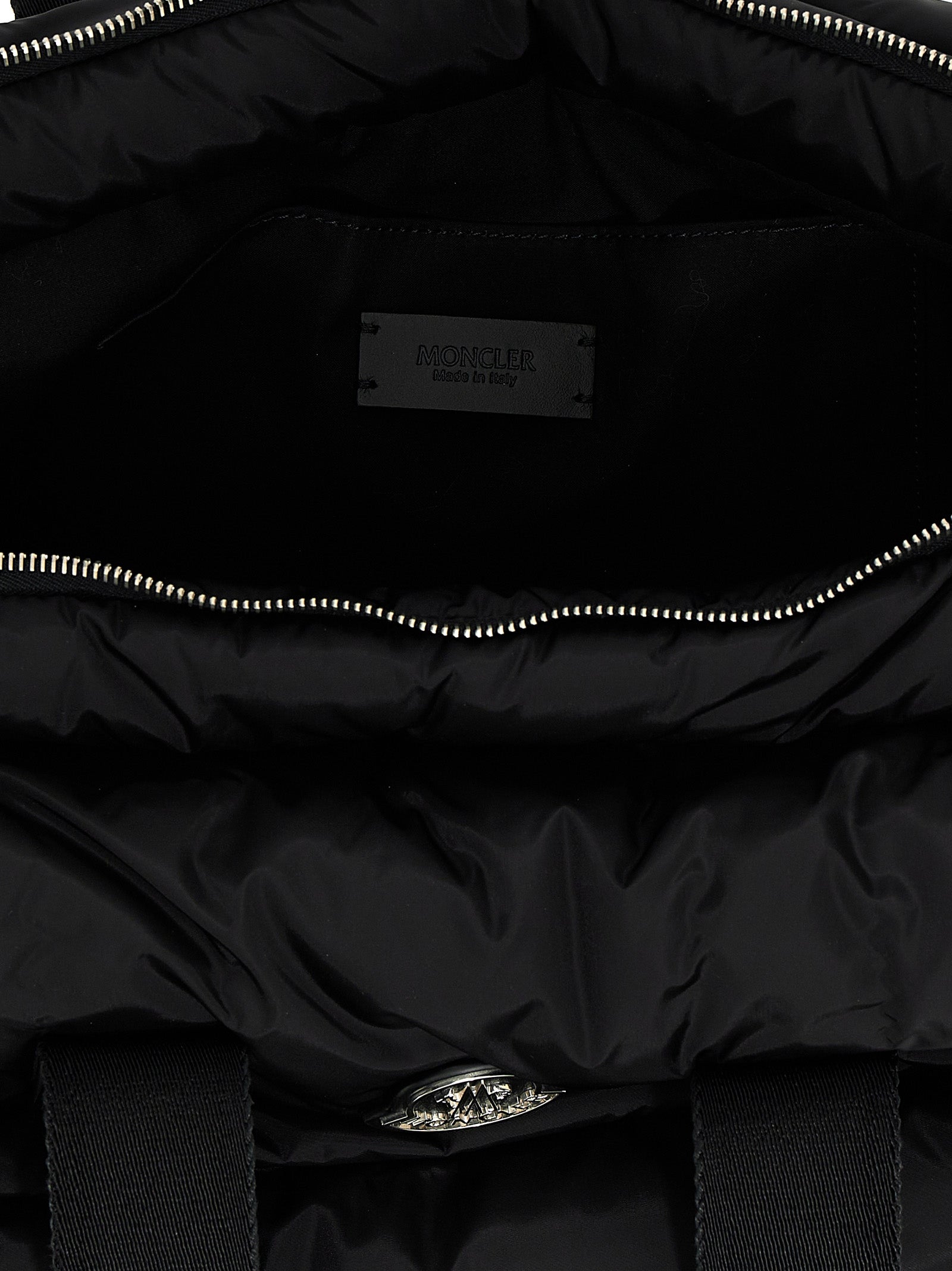 Moncler 'Caradoc' Shopping Bag