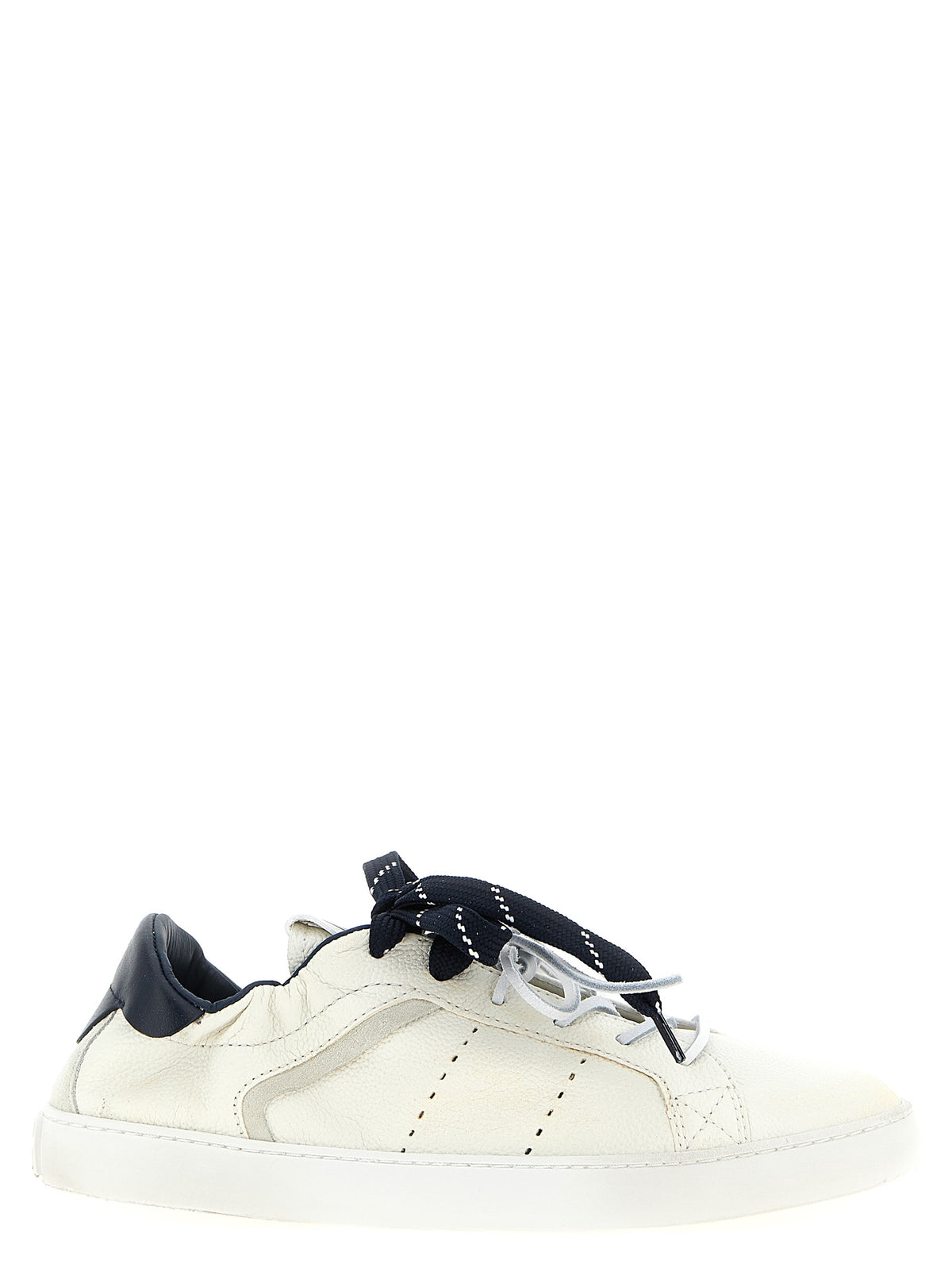 Miu Miu Deco Calf Sneakers