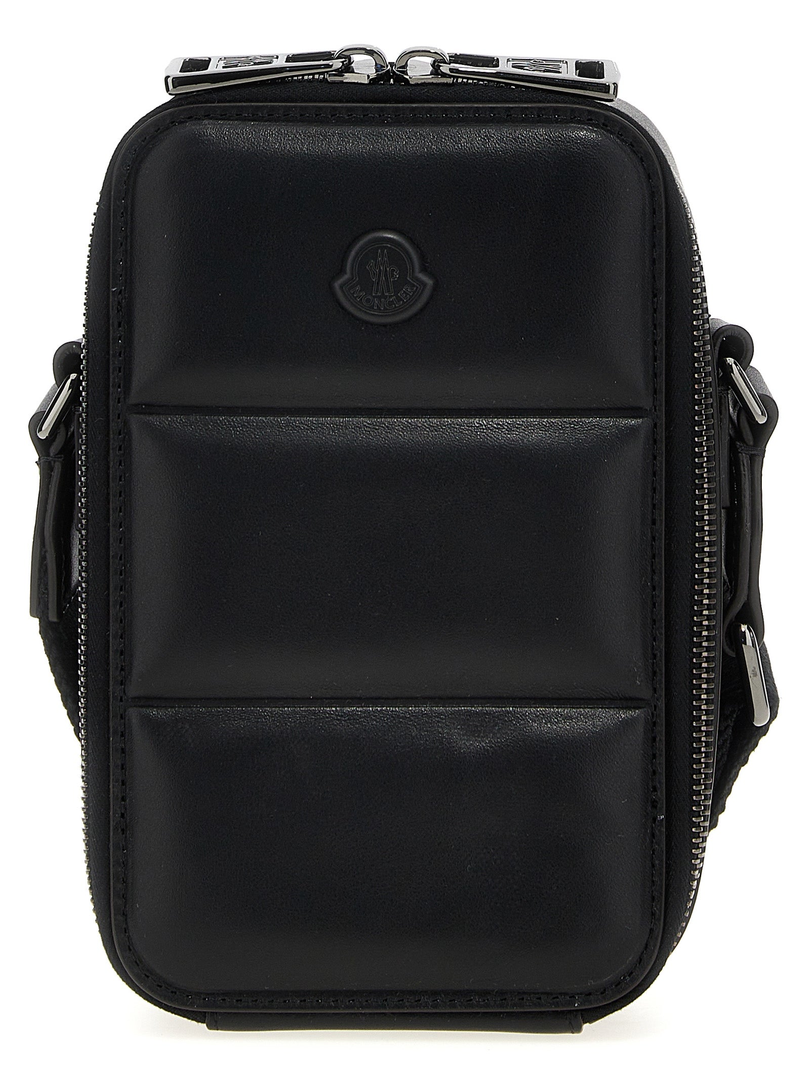 Moncler 'Vertical' Crossbody Bag