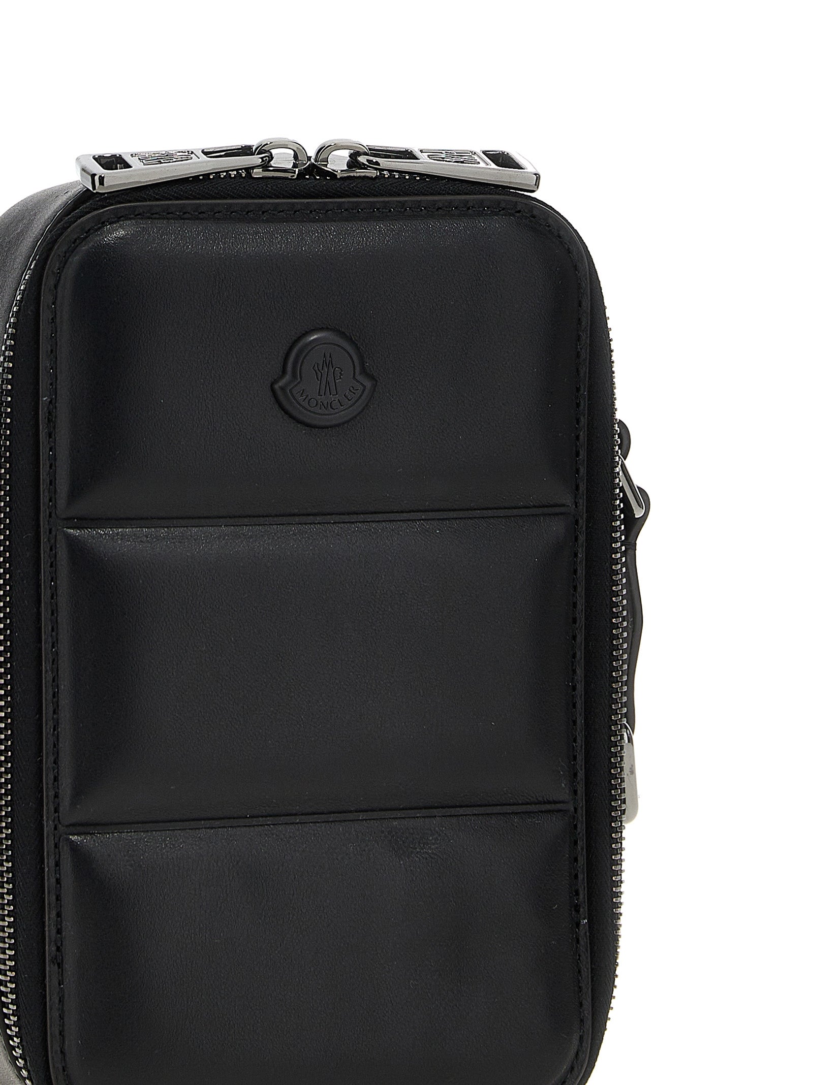 Moncler 'Vertical' Crossbody Bag