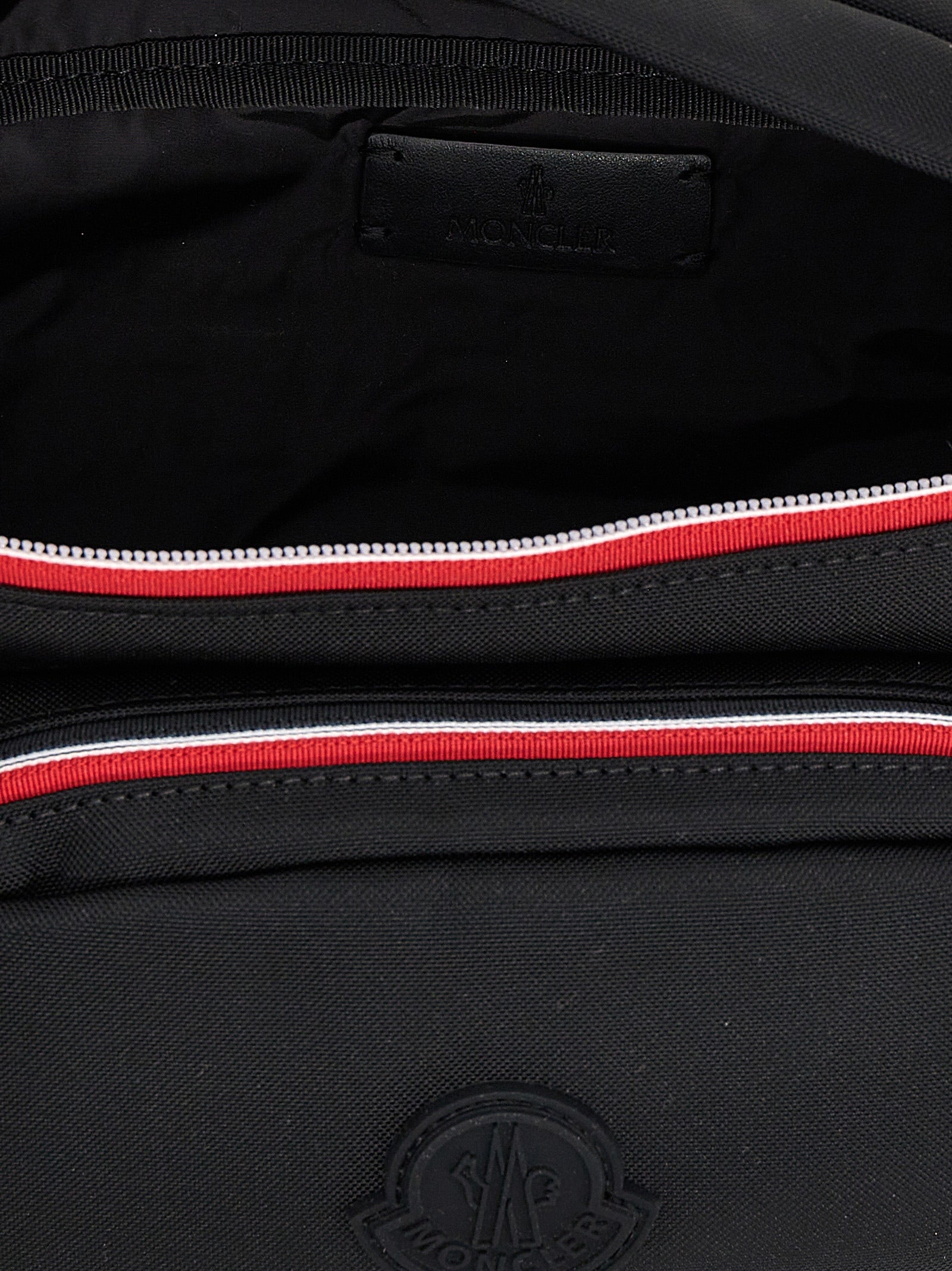 Moncler 'Durance' Fanny Pack