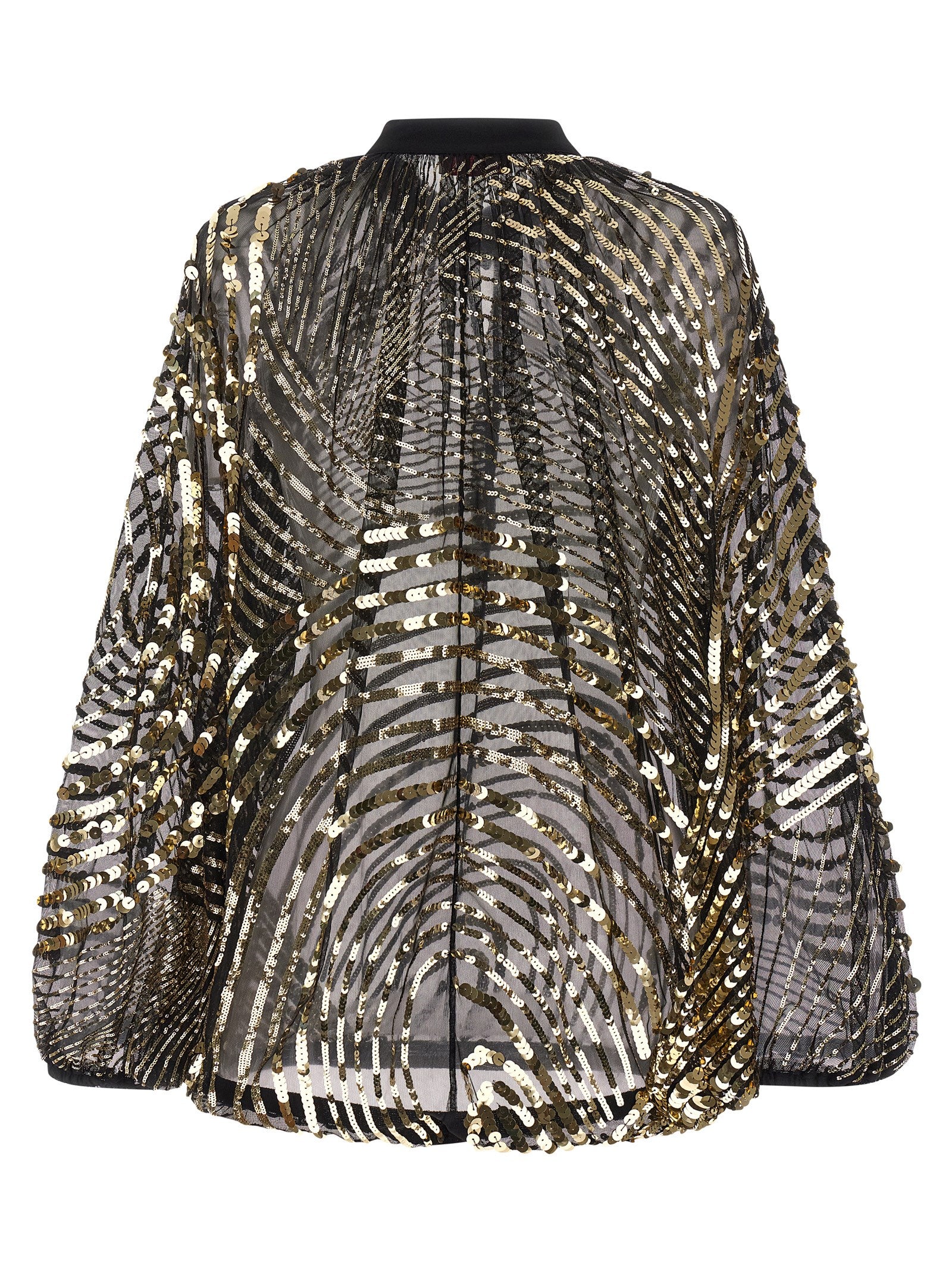 Emilio Pucci 'Iride' Blouse