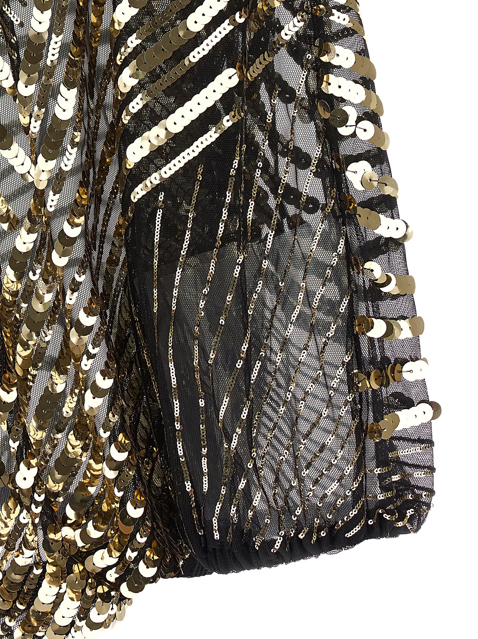 Emilio Pucci 'Iride' Blouse