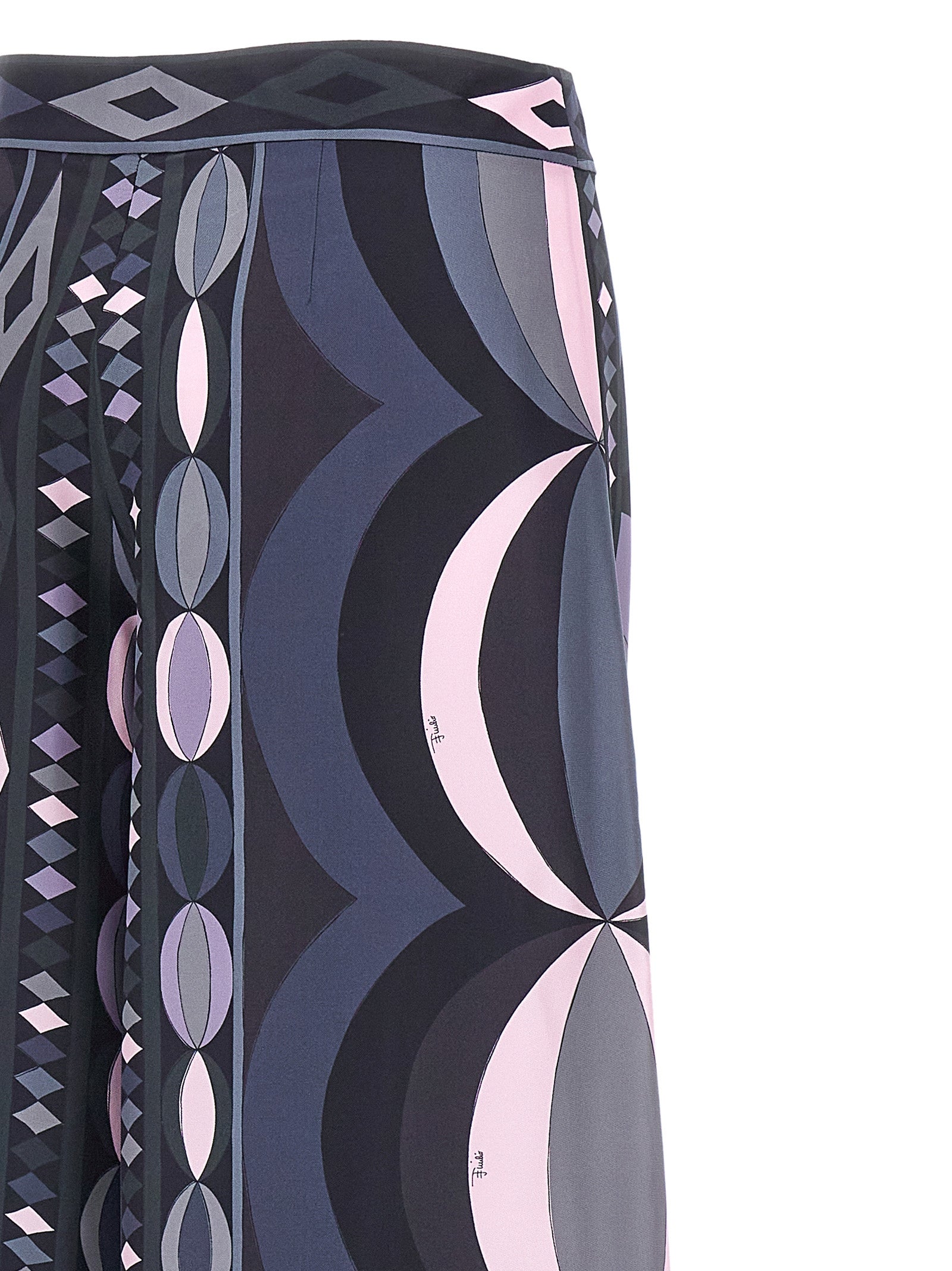 Emilio Pucci 'Iride' Pants