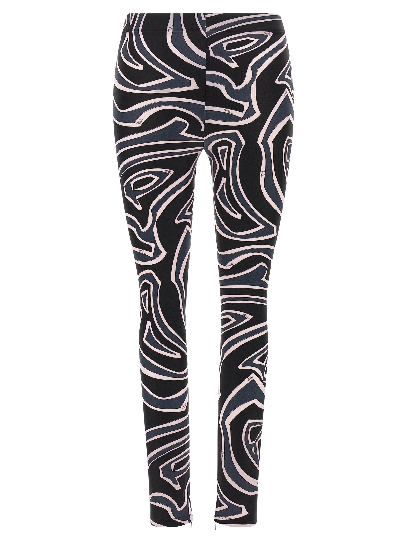 Emilio Pucci 'Labirinto' Leggings