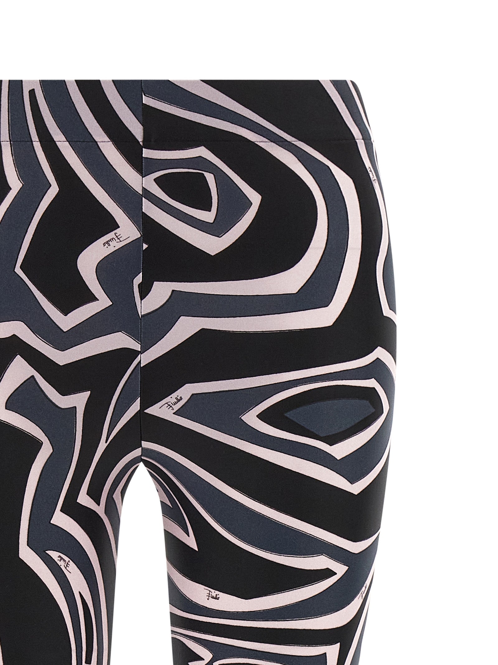 Emilio Pucci 'Labirinto' Leggings