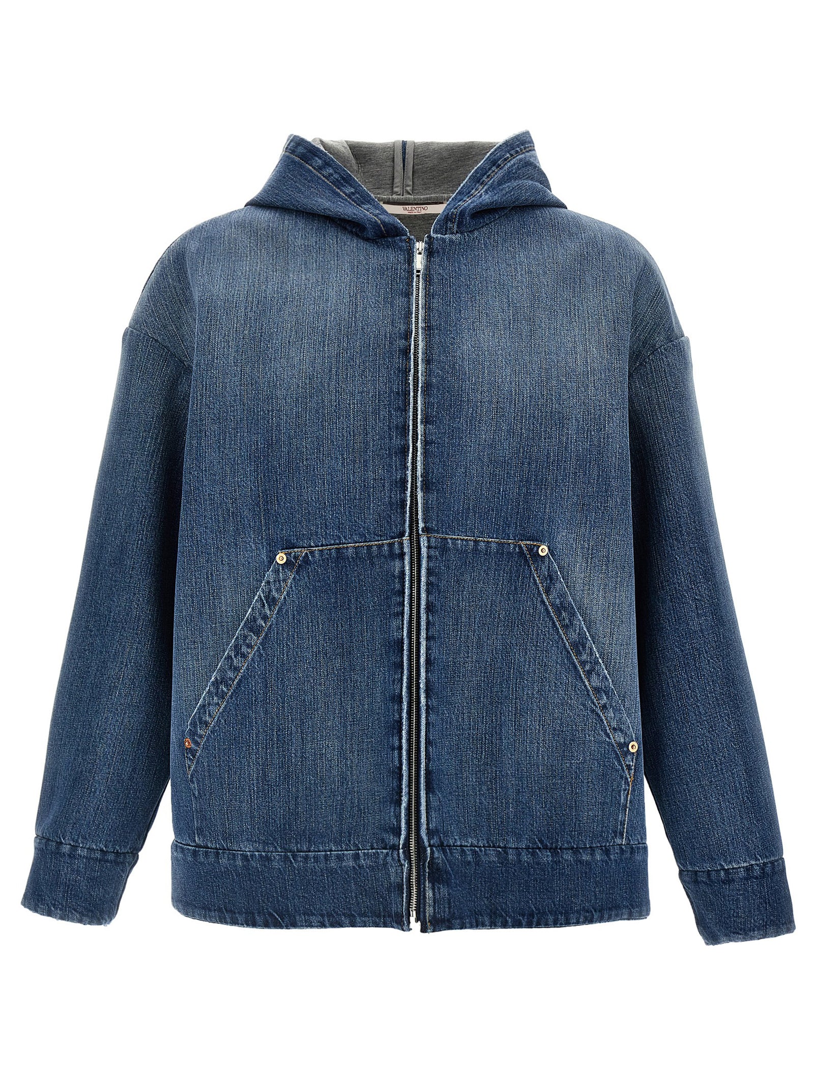 Valentino Garavani Valentino Garavani Denim Jacket